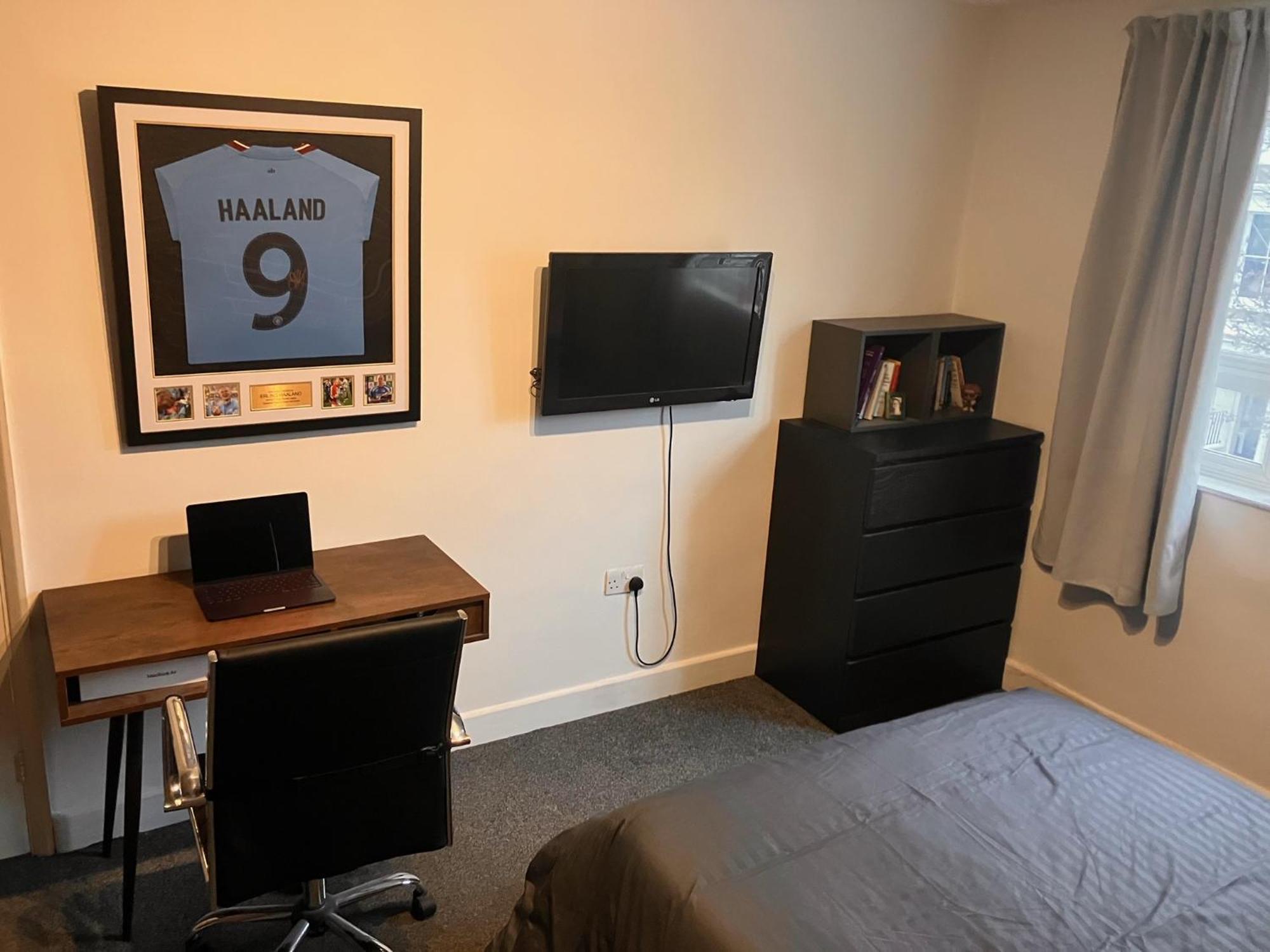 Spacious 1bd Flat - 4 Mins To Regent's Canal! London