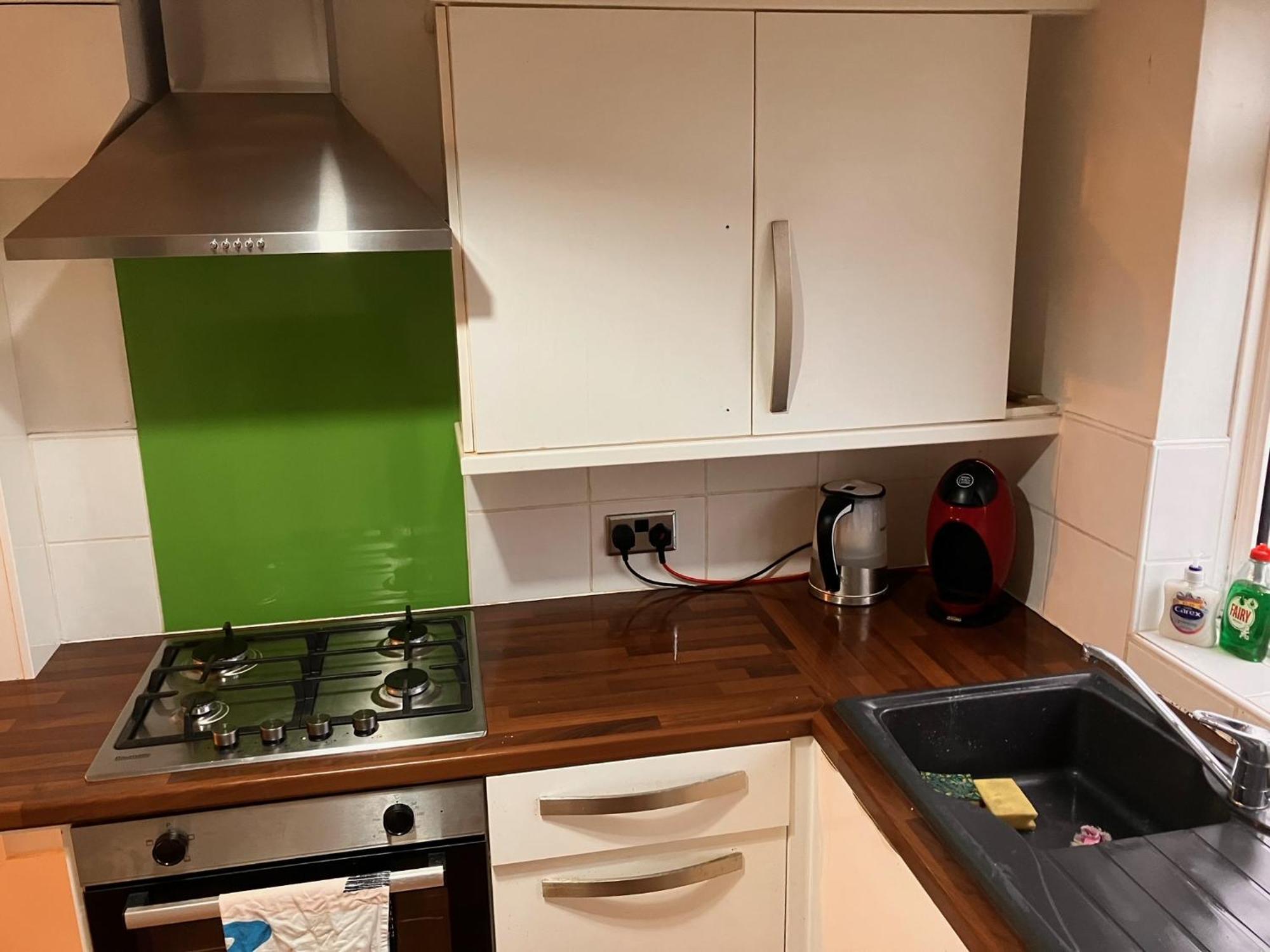 Apartment Spacious 1bd Flat - 4 Mins To Regent's Canal! *