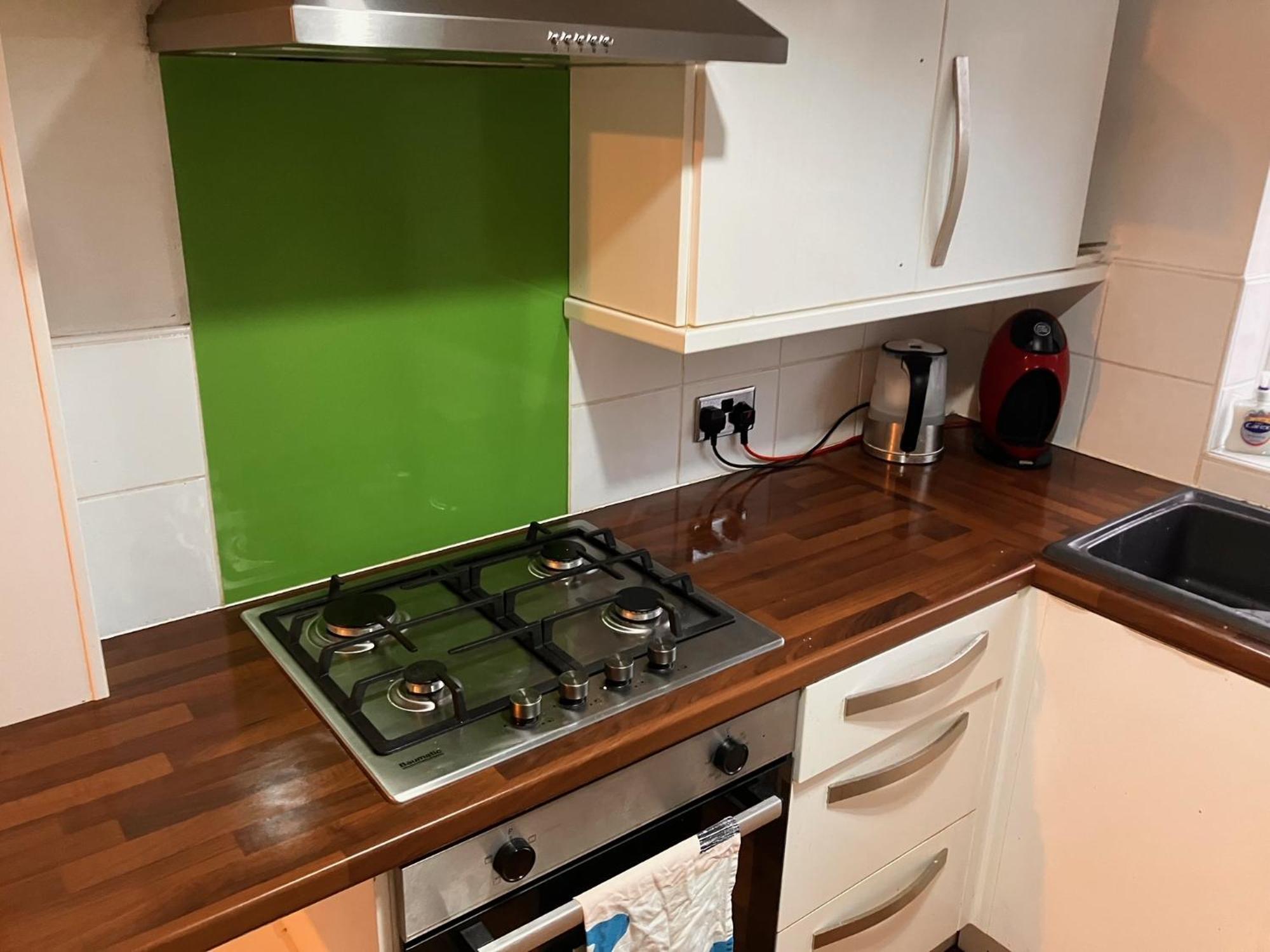 Spacious 1bd Flat - 4 Mins To Regent's Canal! *