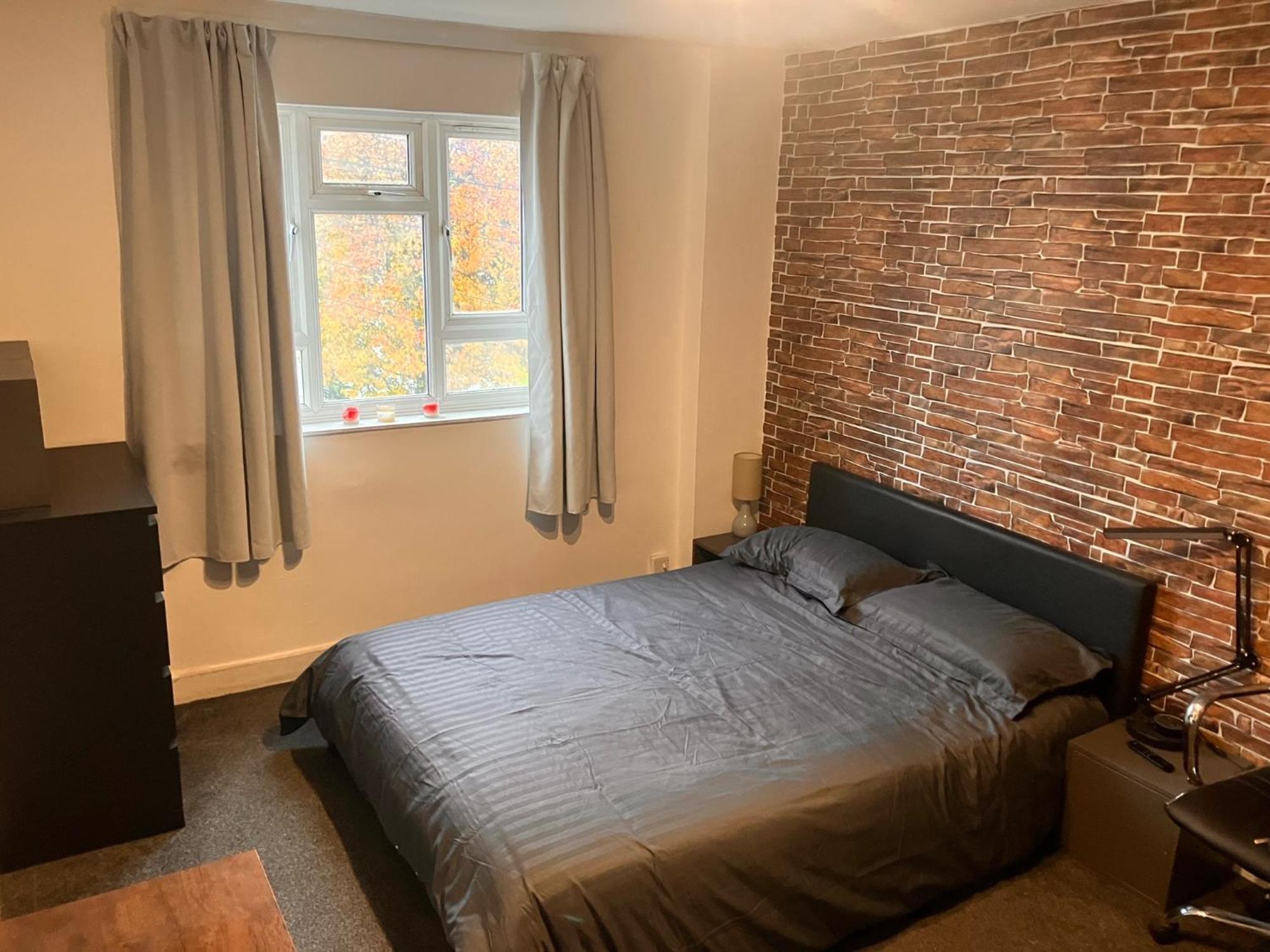 Spacious 1bd Flat - 4 Mins To Regent's Canal! London