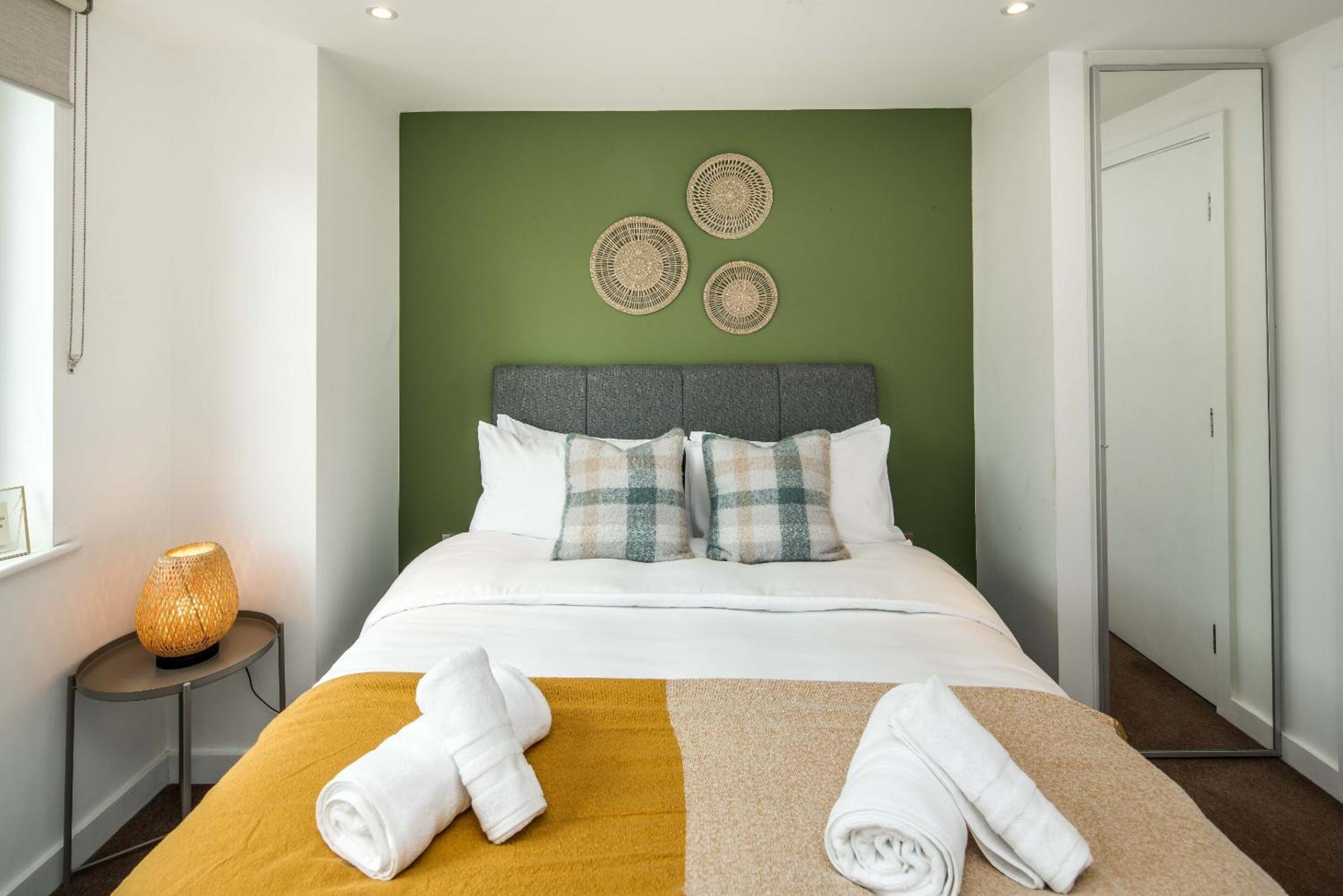 Apartamento Shoreditch By Sleepy Londres