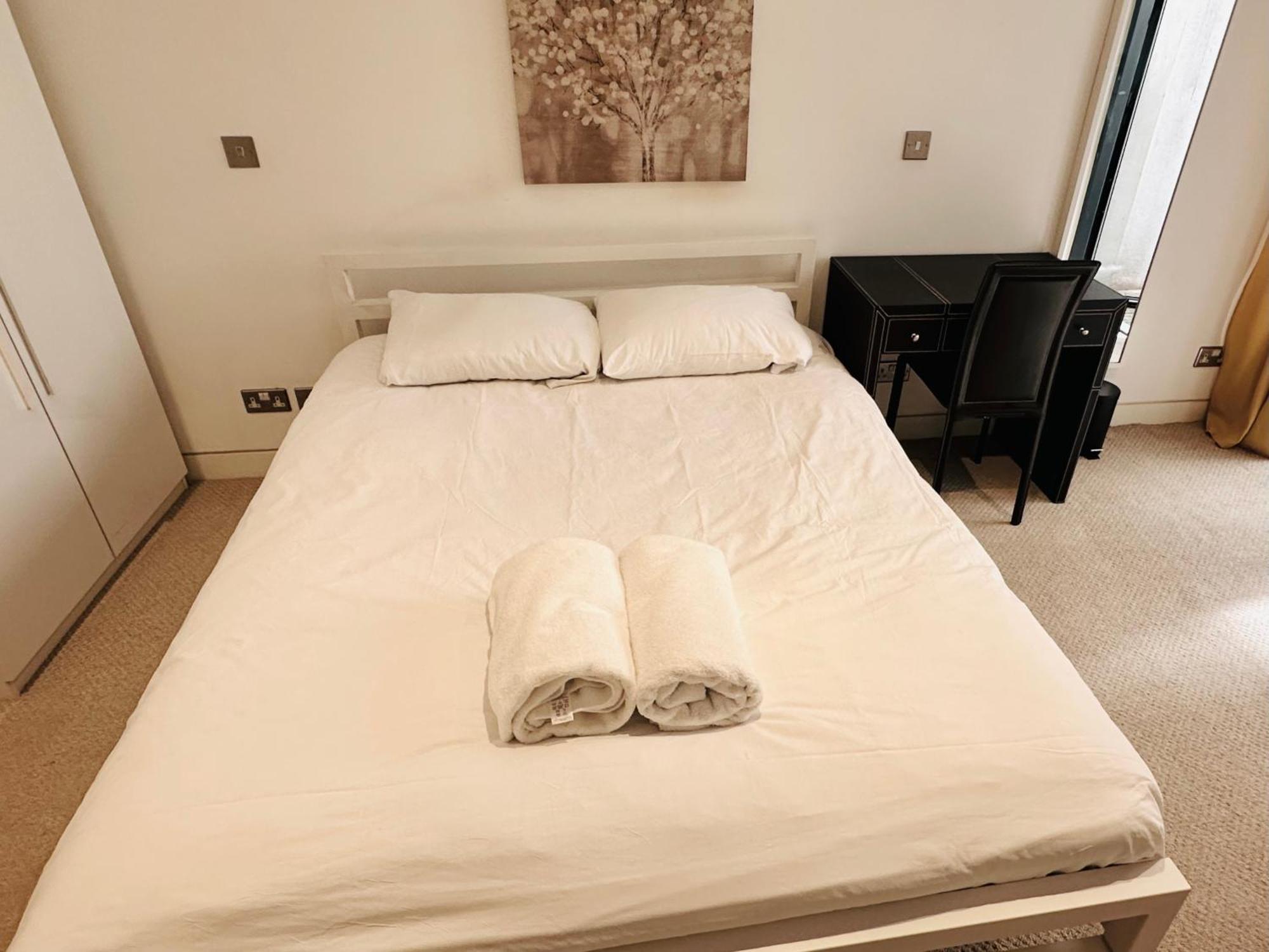 Cosy * London