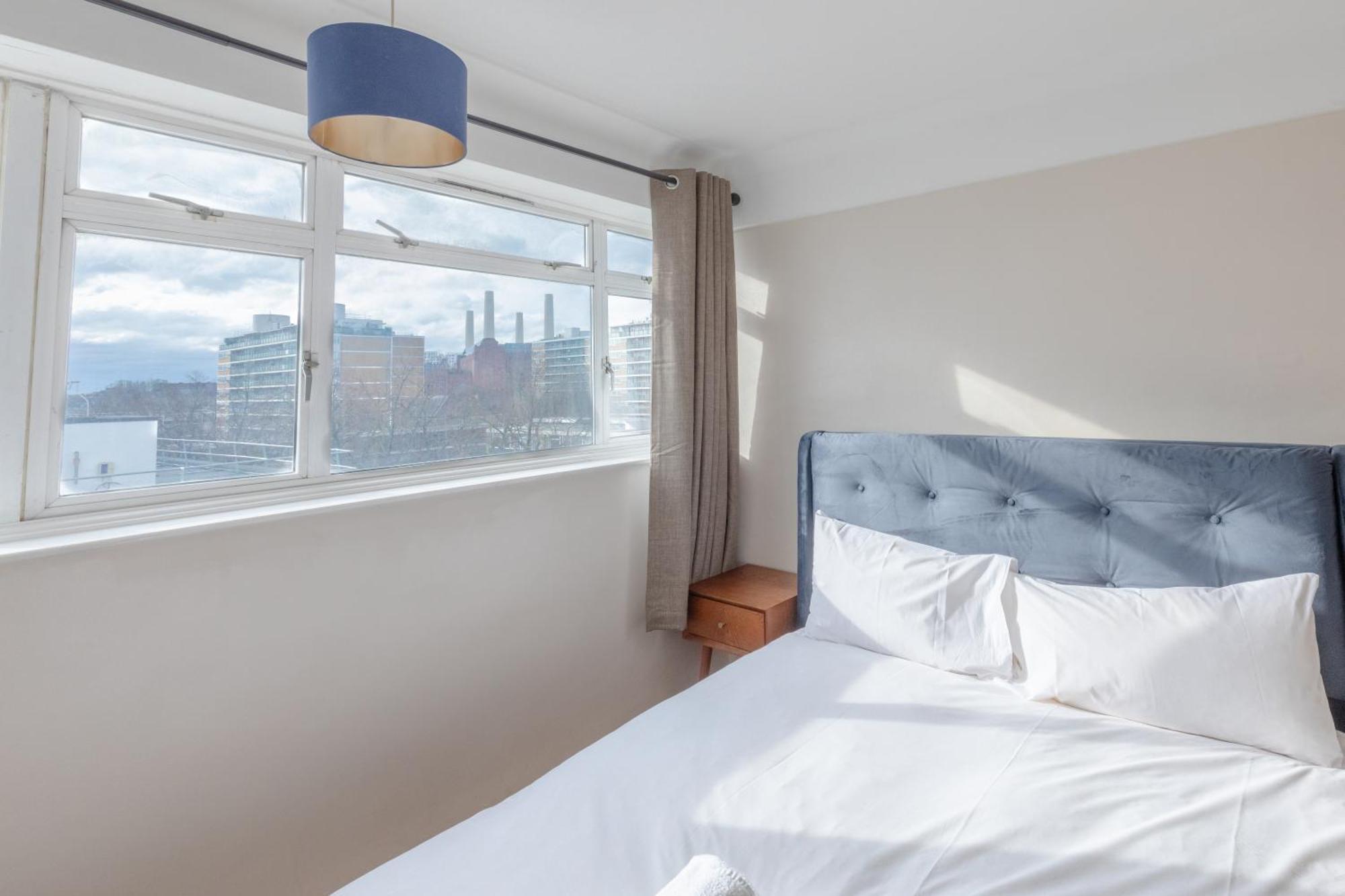 Apartment Superbly Located 2bd Flat Heart Of Pimlico! *