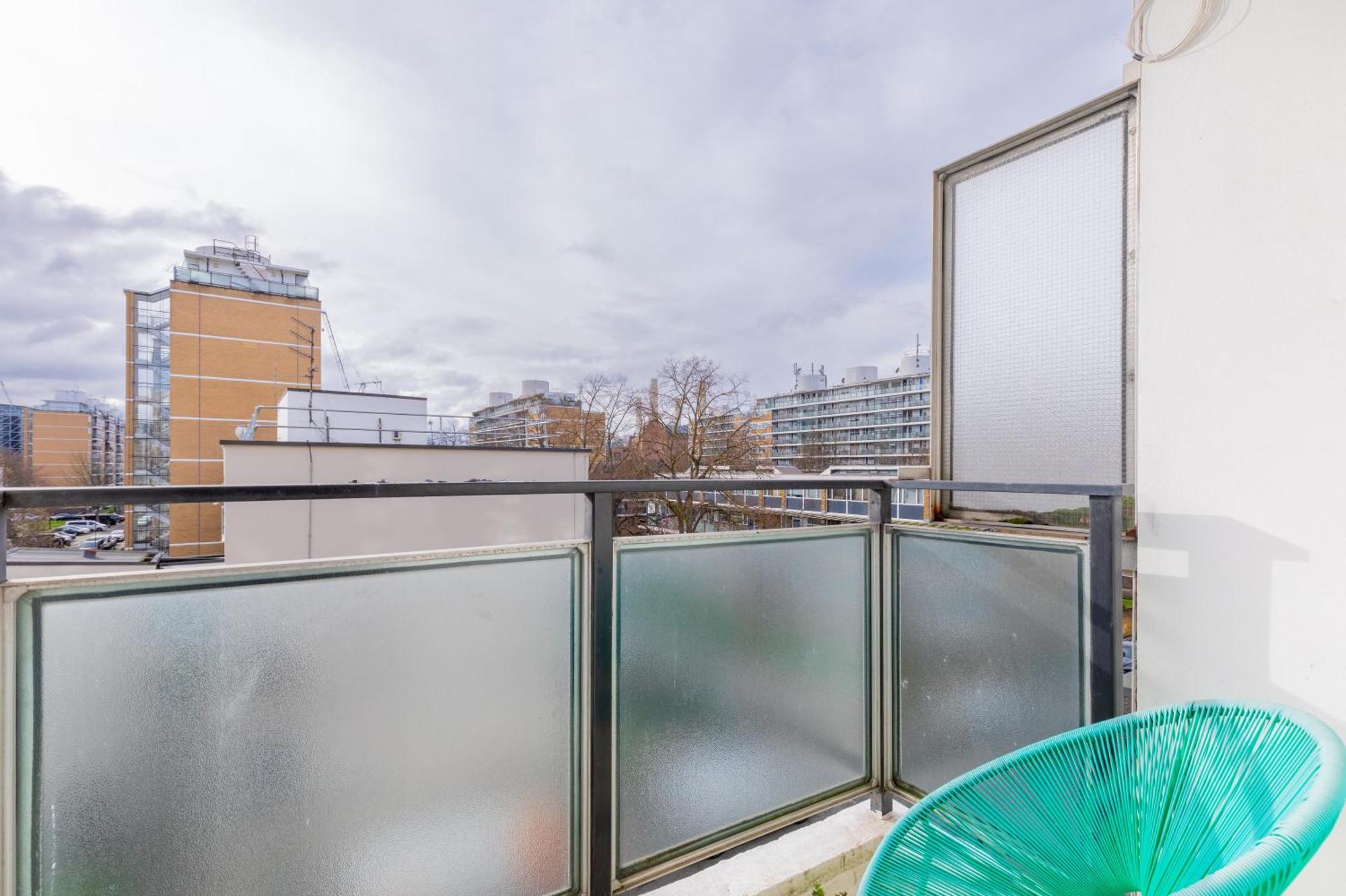 Superbly Located 2bd Flat Heart Of Pimlico! Apartment London
