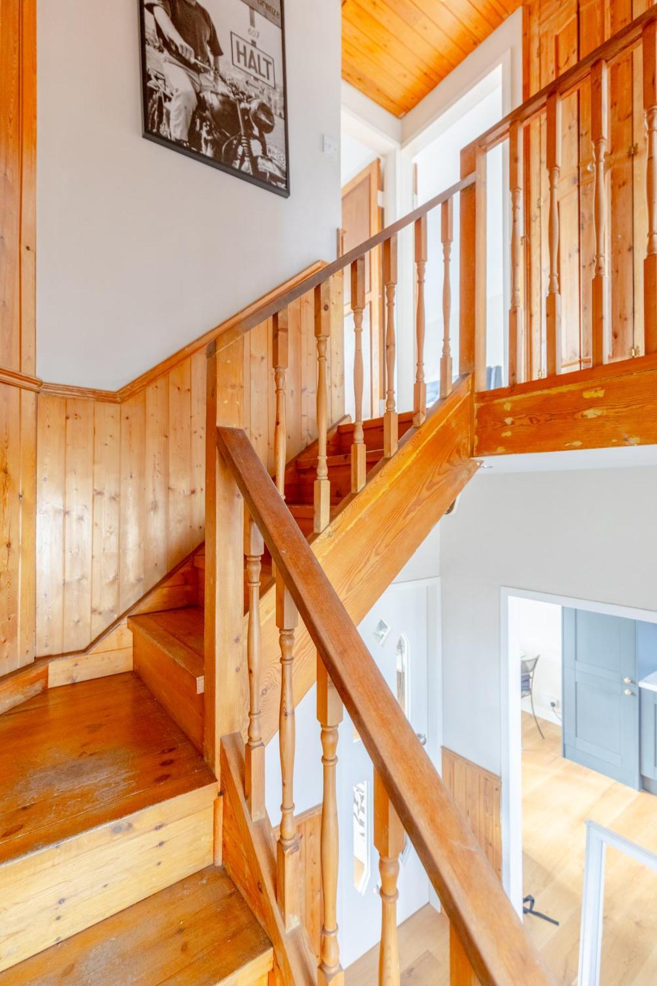 Superbly Located 2bd Flat Heart Of Pimlico! Apartment *