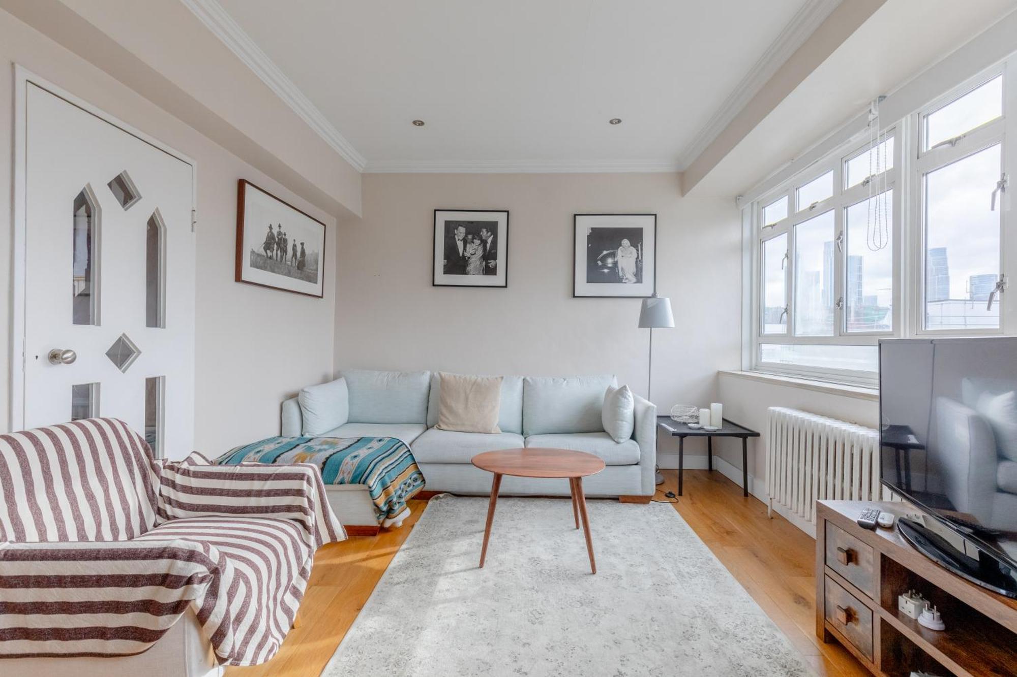 Apartment Superbly Located 2bd Flat Heart Of Pimlico! London
