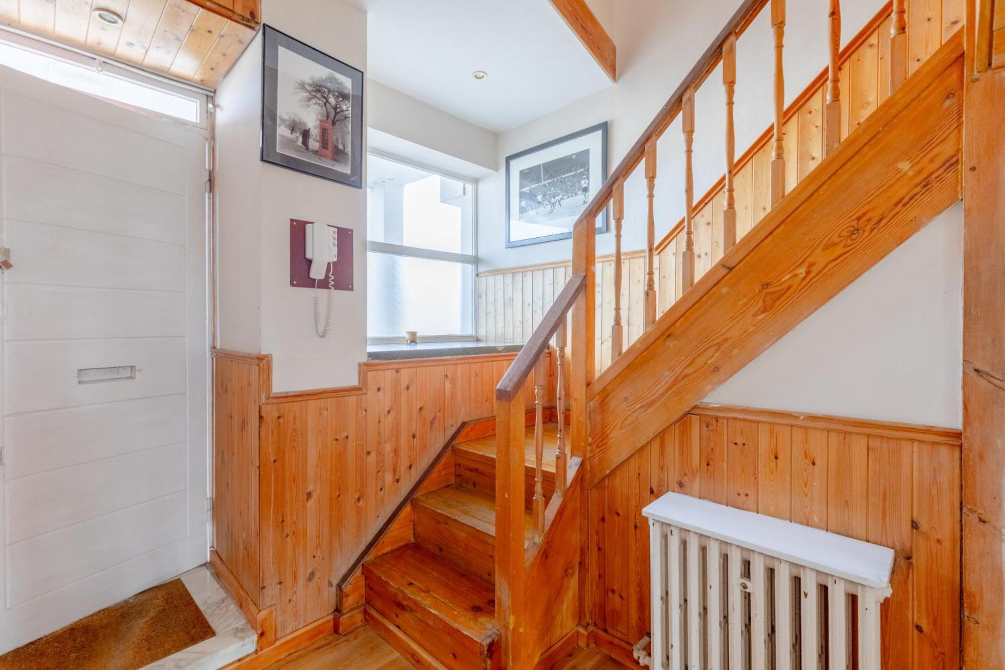 Superbly Located 2bd Flat Heart Of Pimlico! Apartment