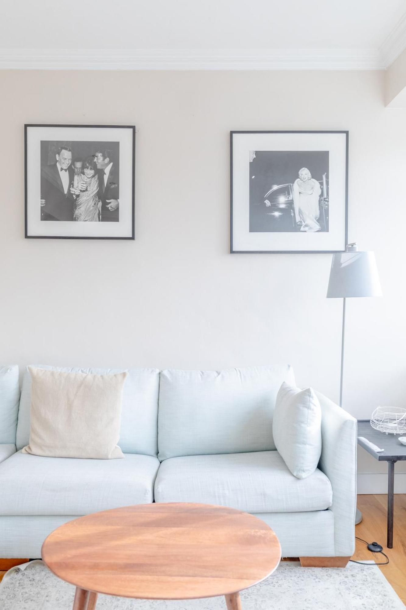 Superbly Located 2bd Flat Heart Of Pimlico! Apartment London