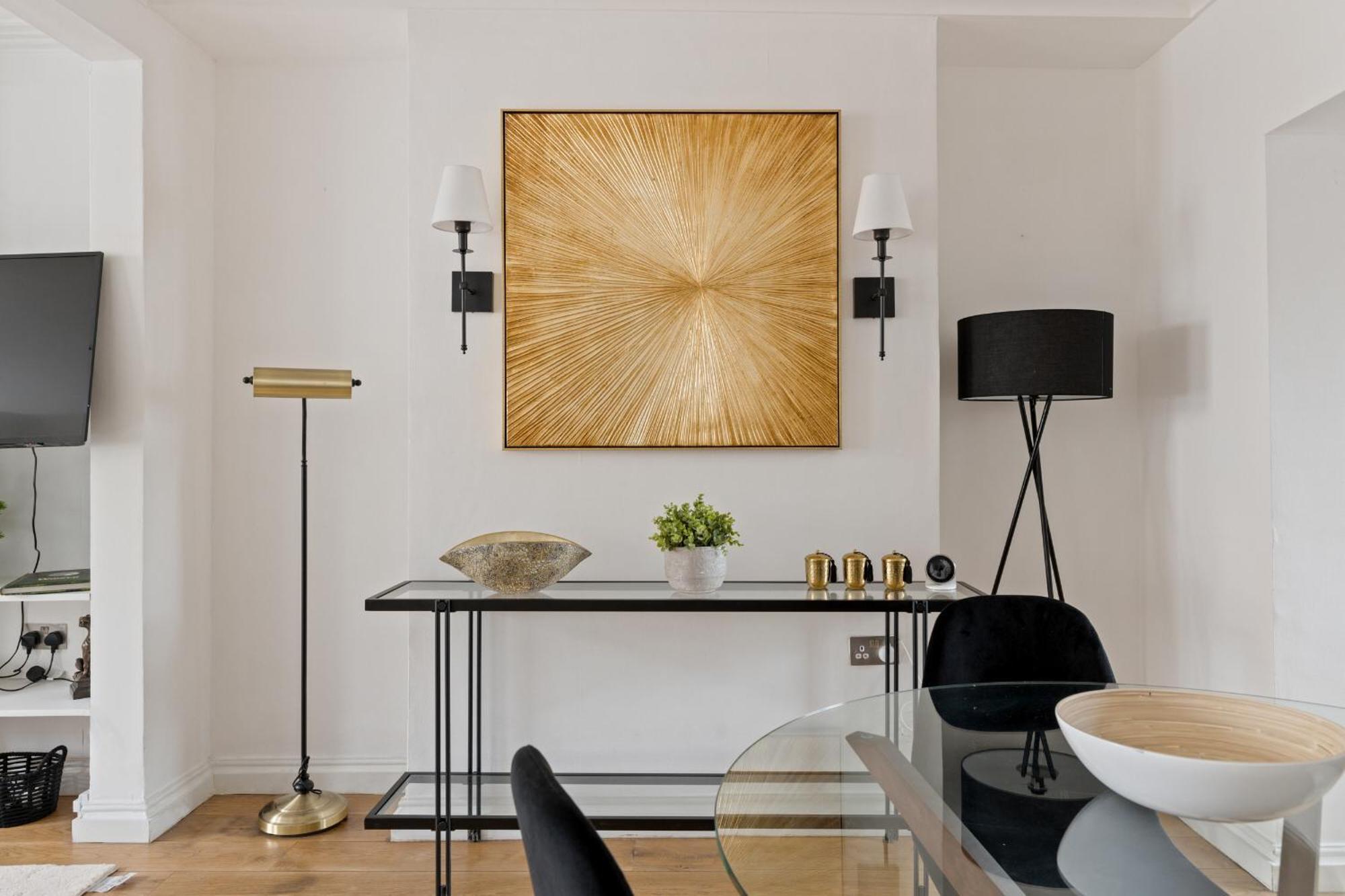 The Knightsbridge Palace By La Reserve *