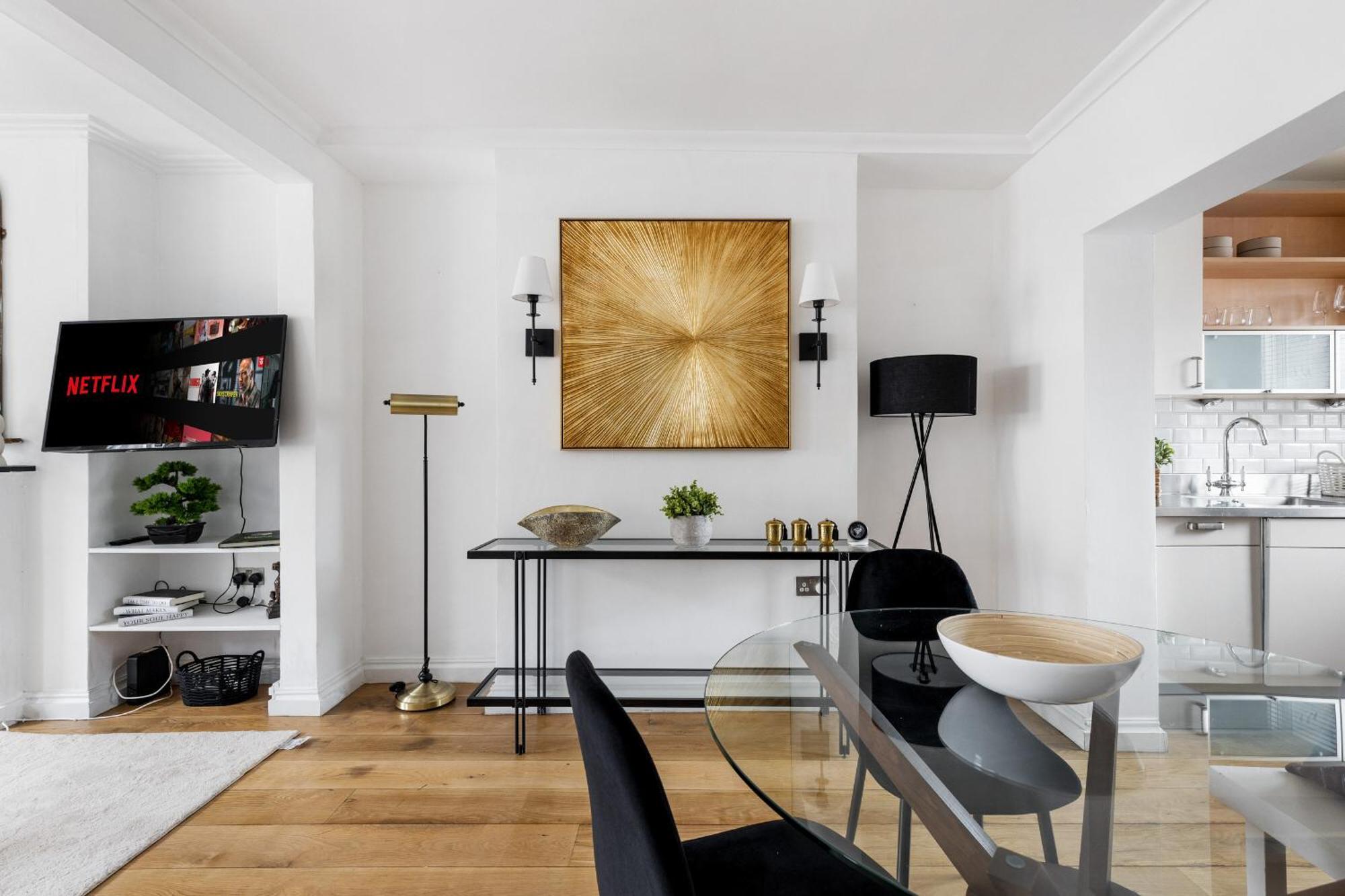 The Knightsbridge Palace By La Reserve *