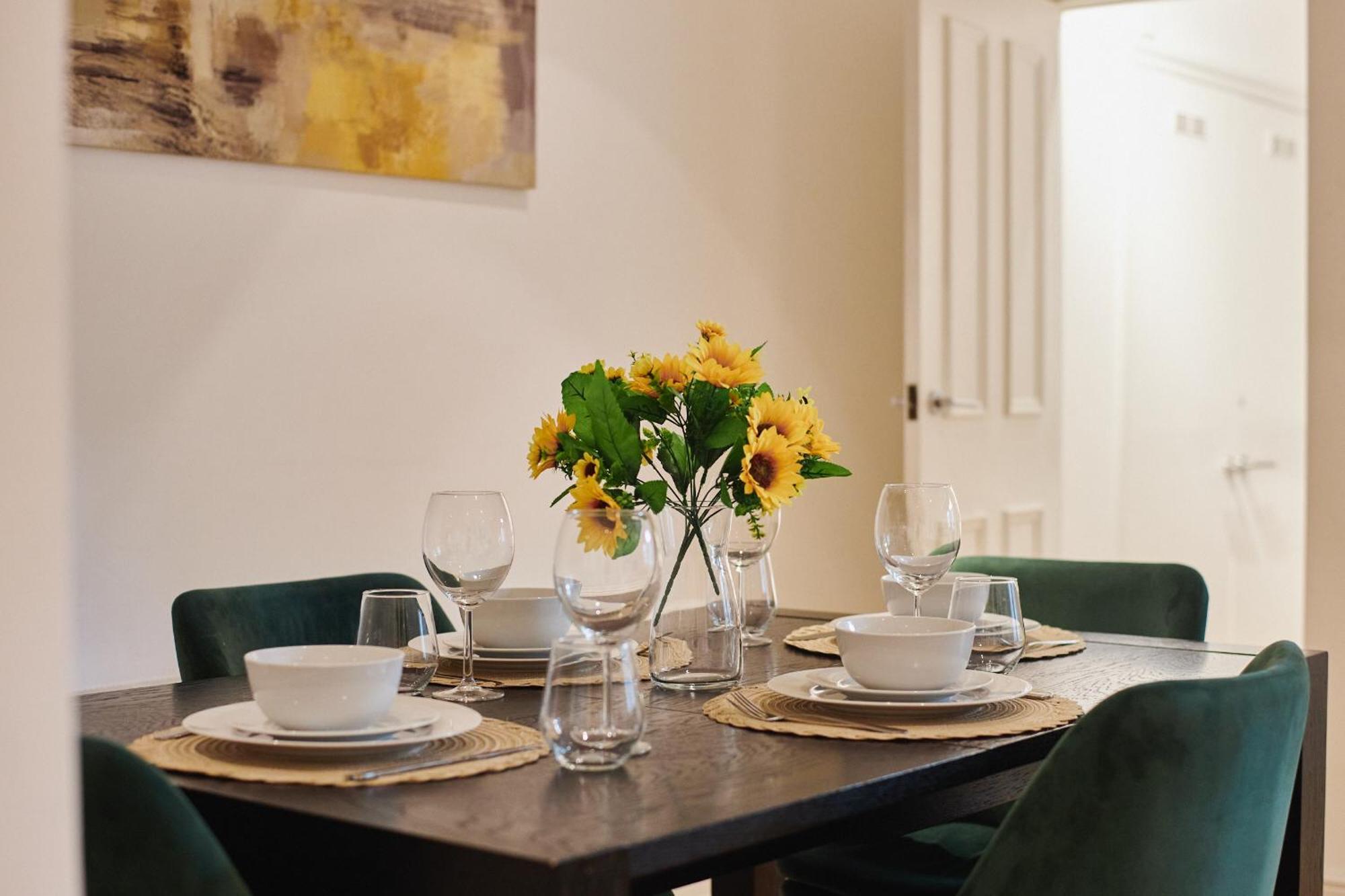 The Knightsbridge Palace By La Reserve Apartment *
