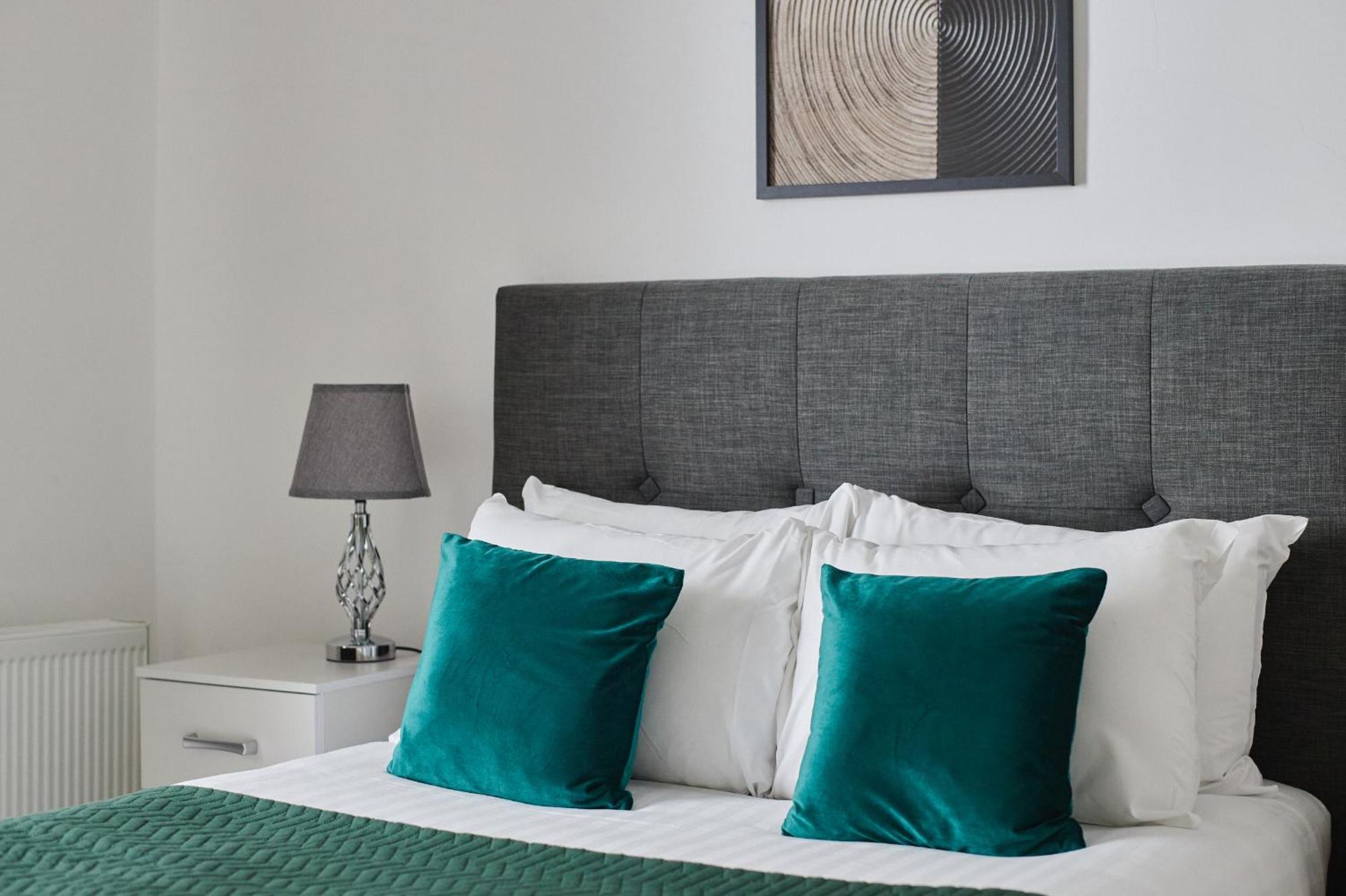 The Knightsbridge Palace By La Reserve Apartment London