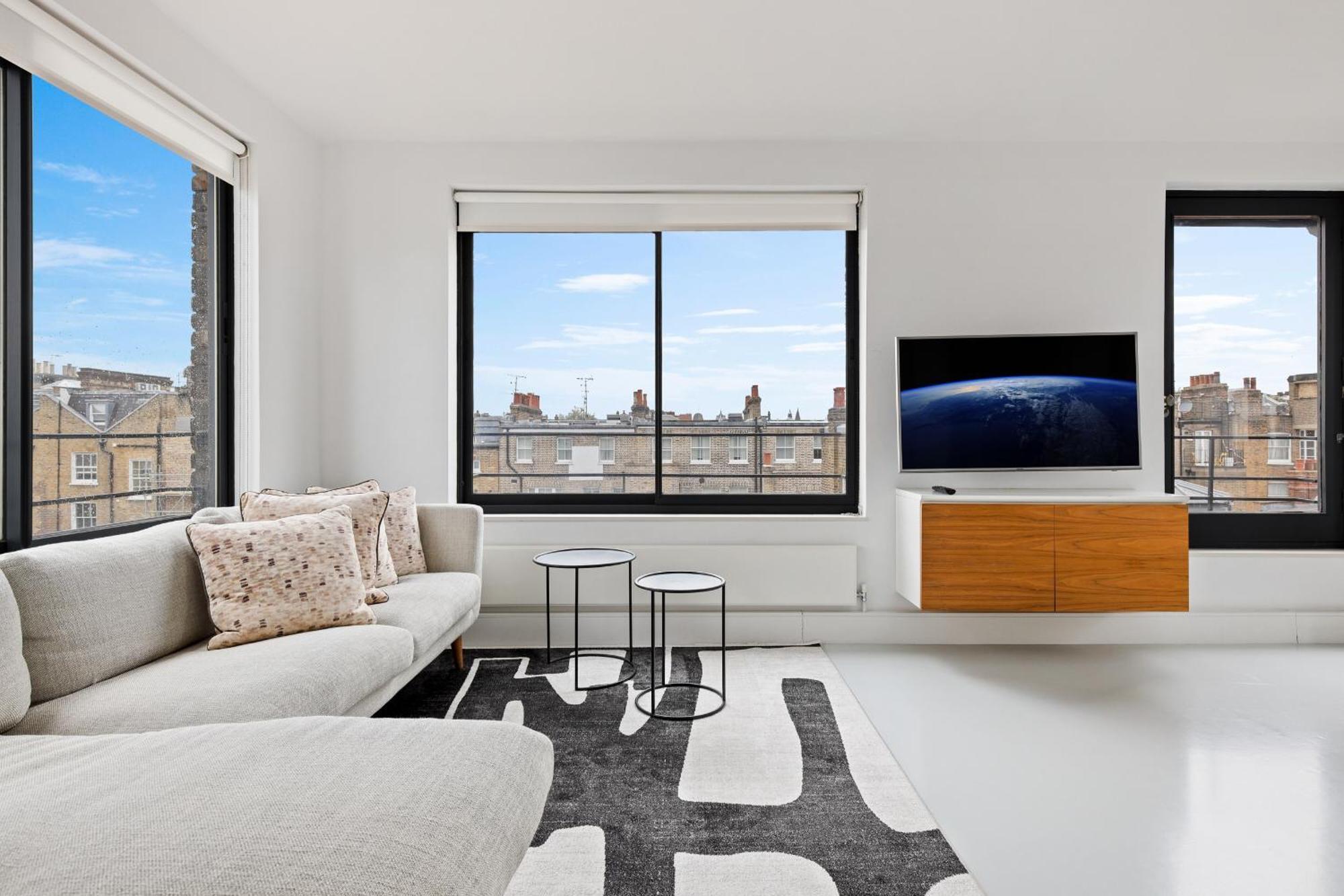 Apartment The Knightsbridge Palace By La Reserve *