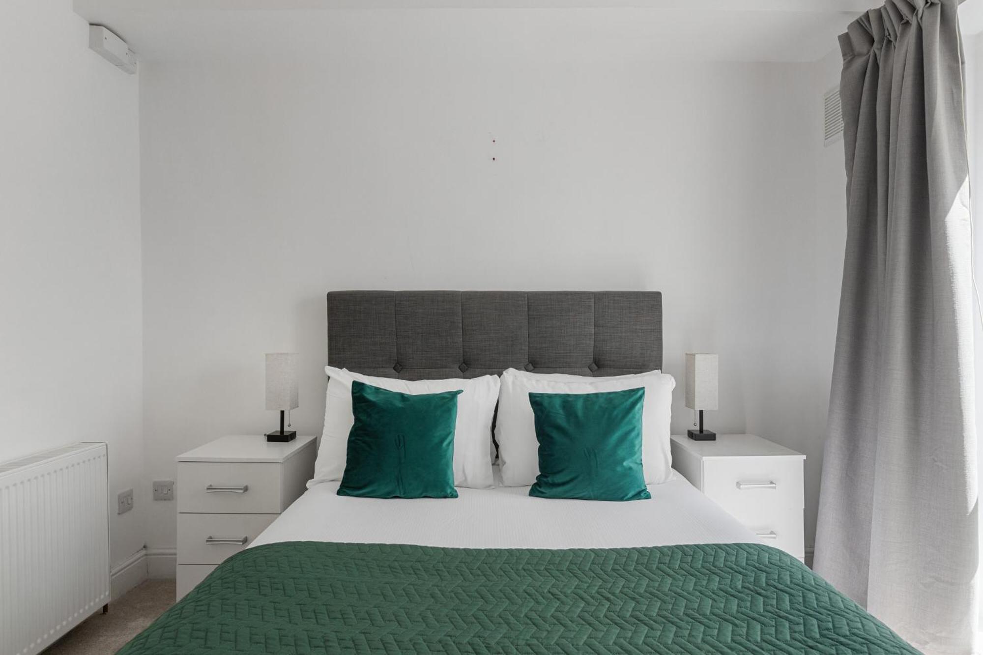 The Knightsbridge Palace By La Reserve Apartment London