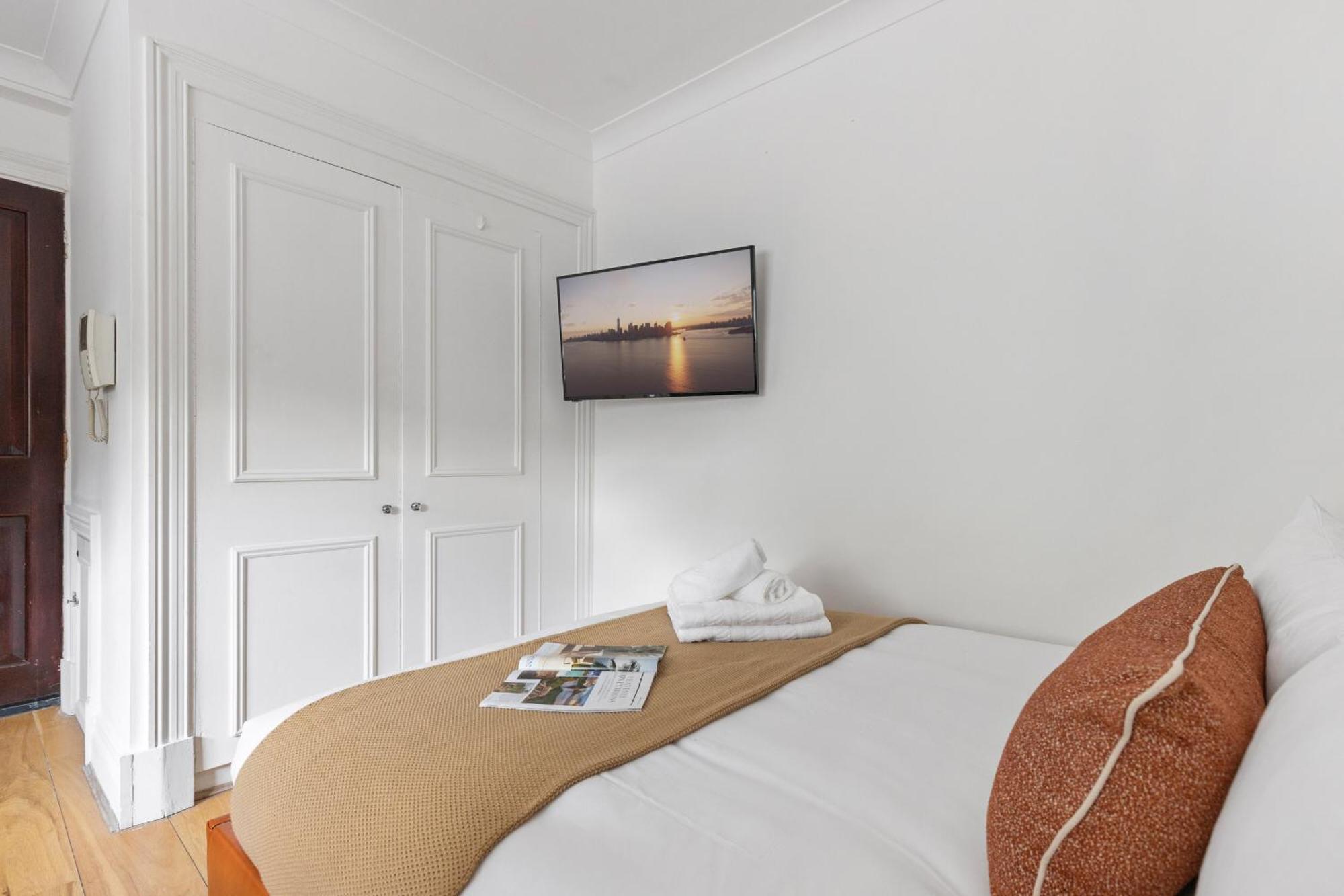 The Knightsbridge Palace By La Reserve