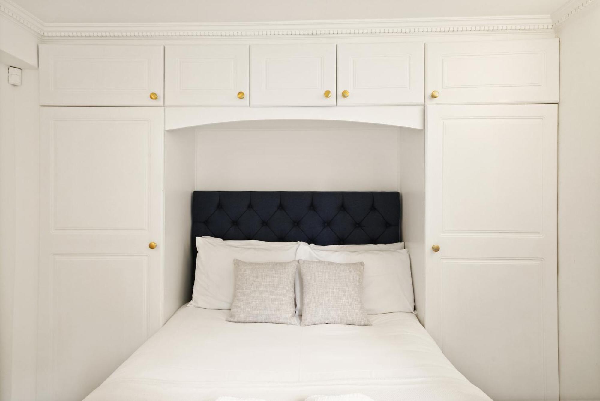 The Knightsbridge Palace By La Reserve *