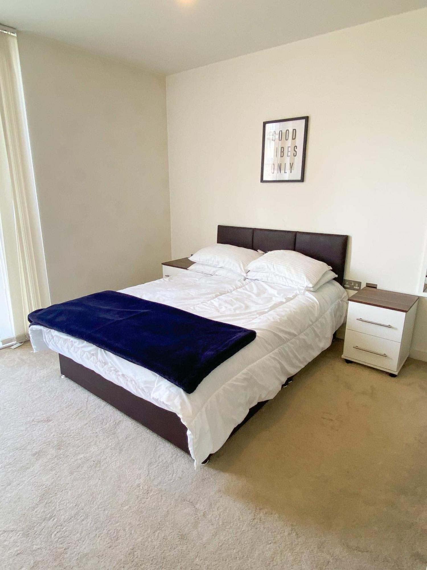 Radiant 1bd Retreat North Maida Vale! Apartment