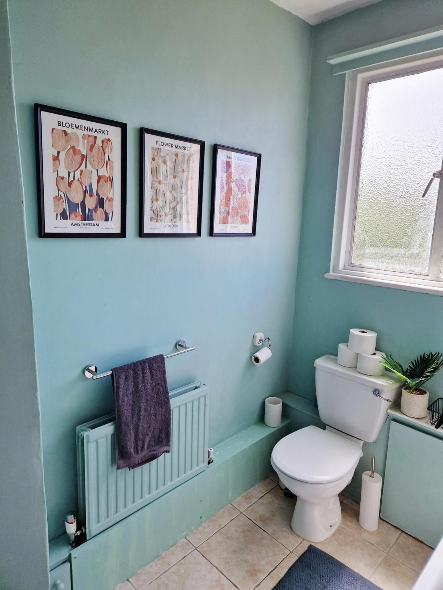 Stylish 1-bed Flat In Willesden With Private Patio Apartamento Londres