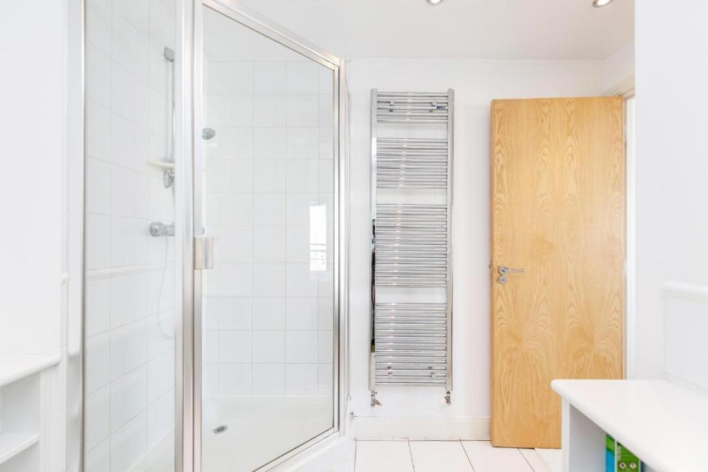 Excel Dock Appartement