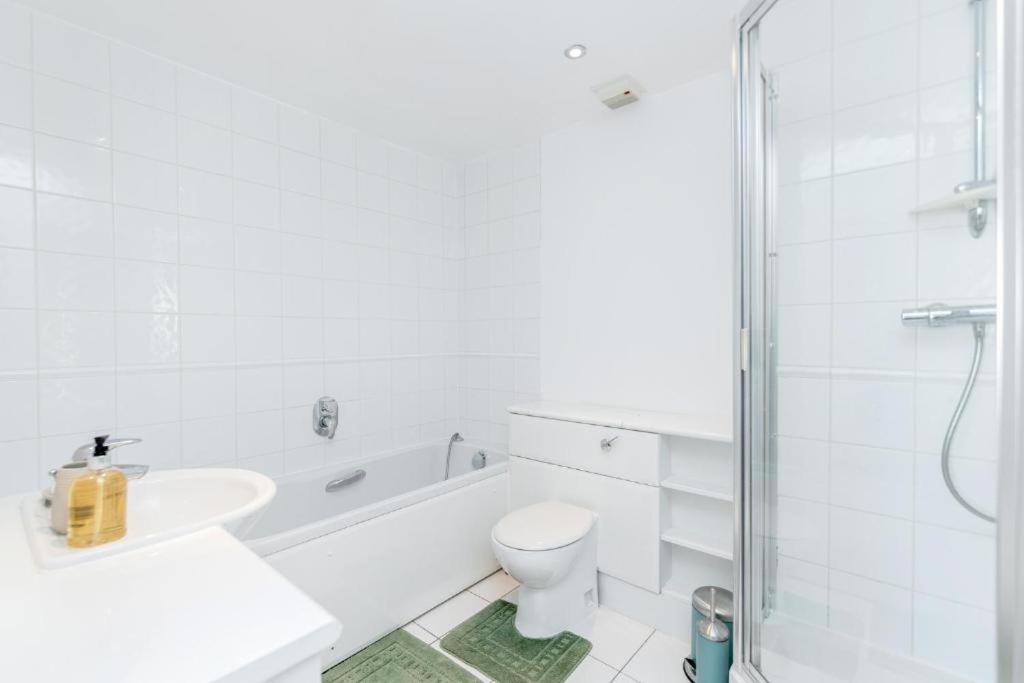 Appartement Excel Dock *