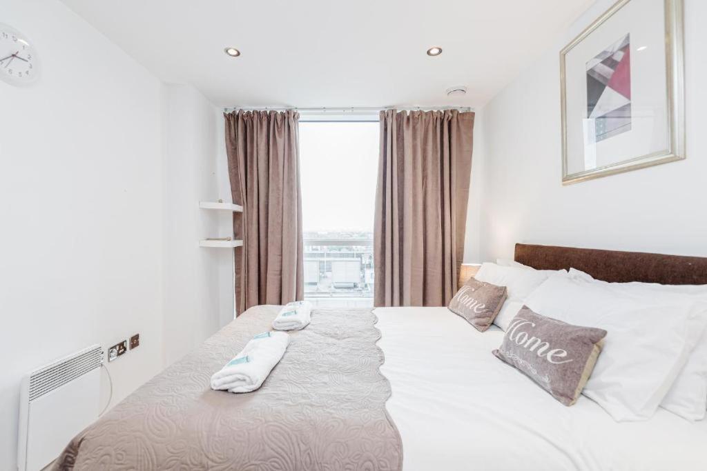 Appartement Excel Dock