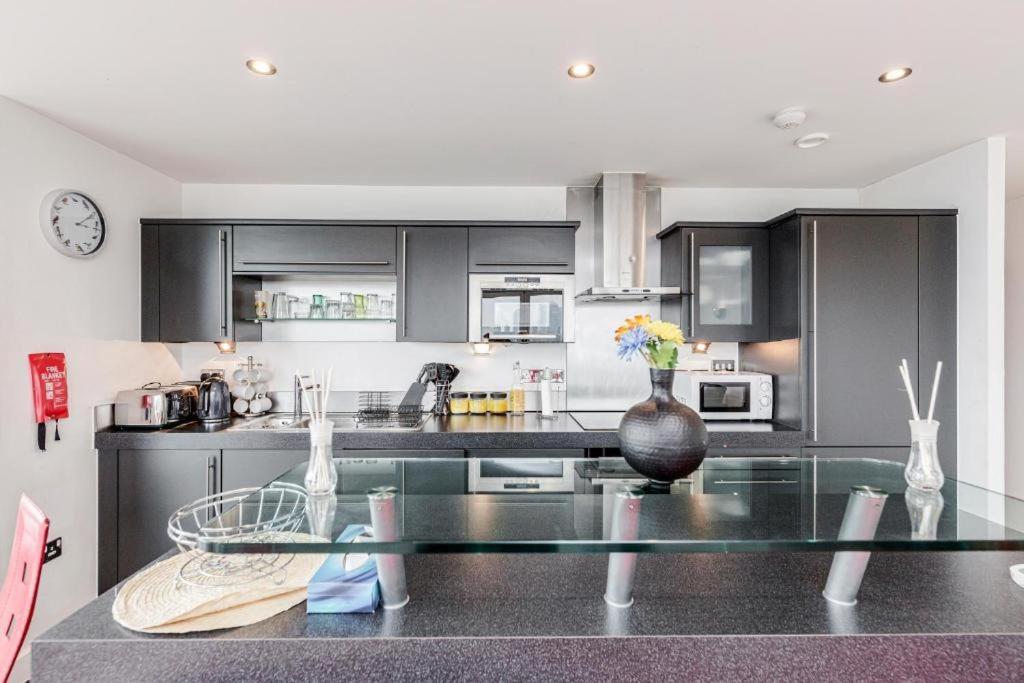 Excel Dock Appartement