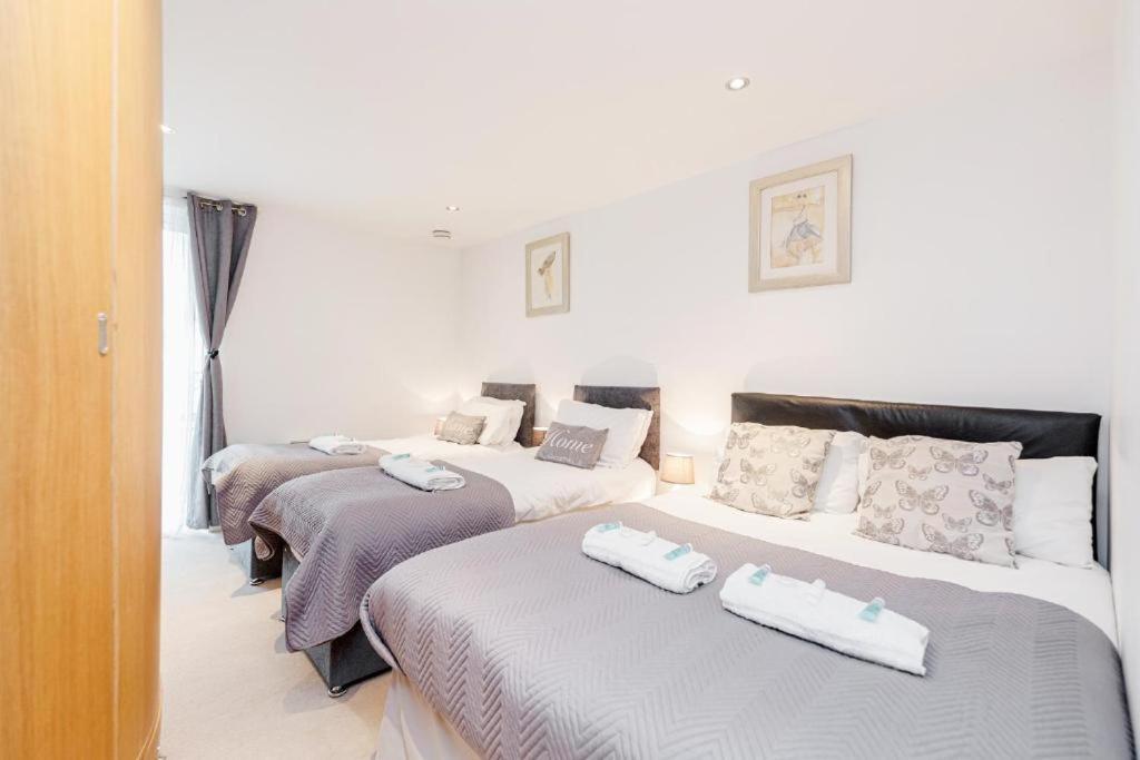 Excel Dock Appartement