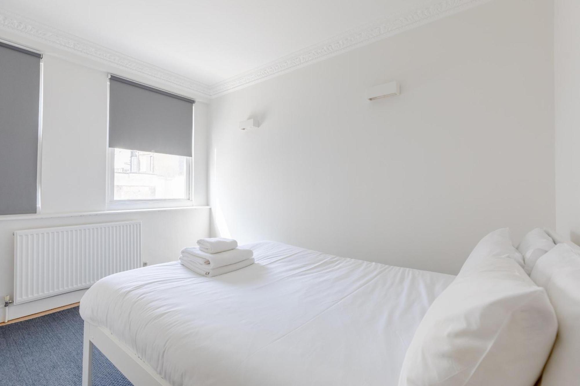 Apartment 2bd Flat 10 Mins To Buckingham Palace