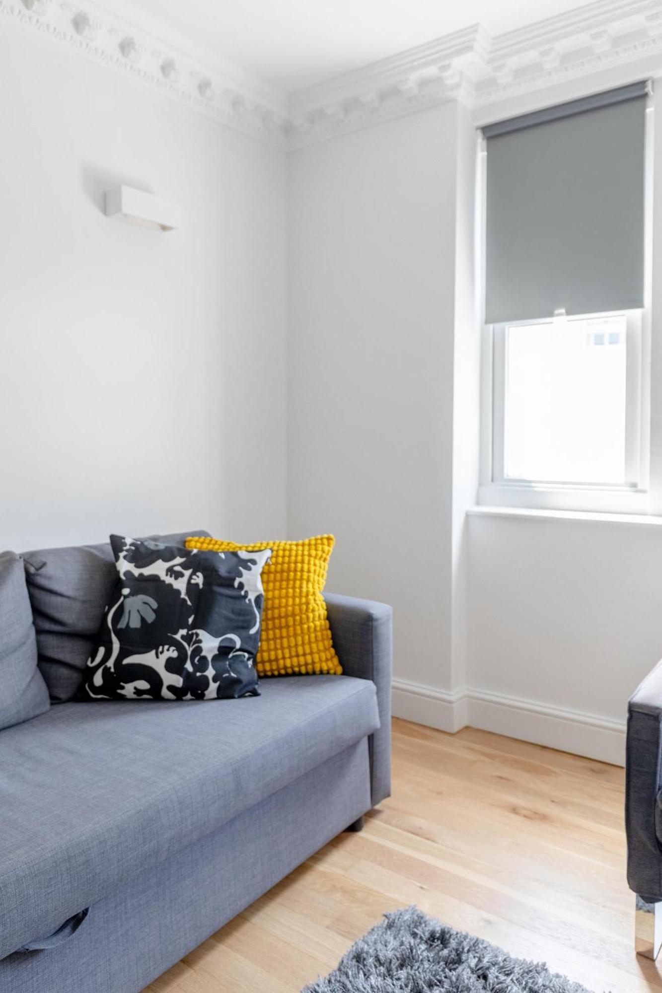 2bd Flat 10 Mins To Buckingham Palace * London