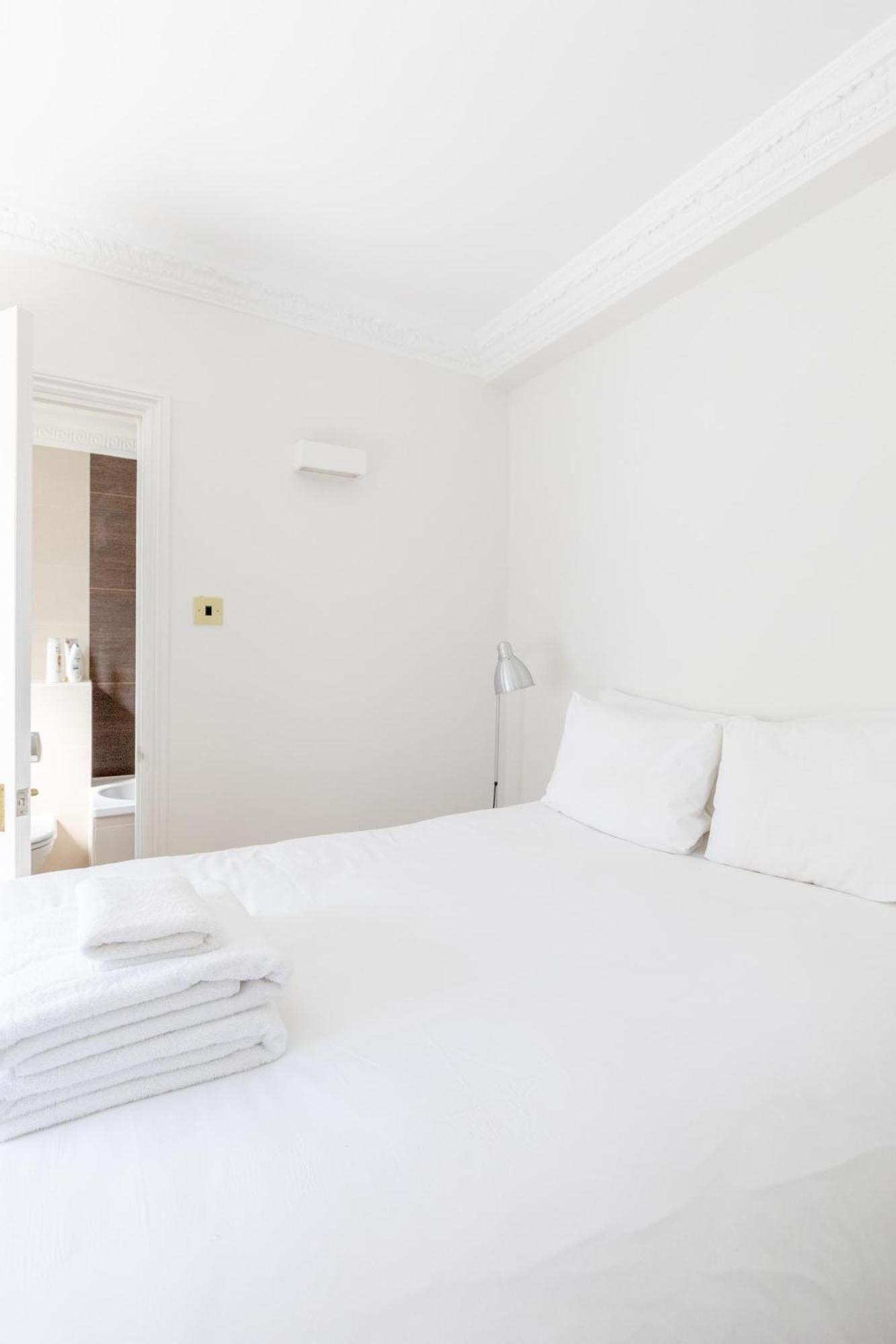 2bd Flat 10 Mins To Buckingham Palace *