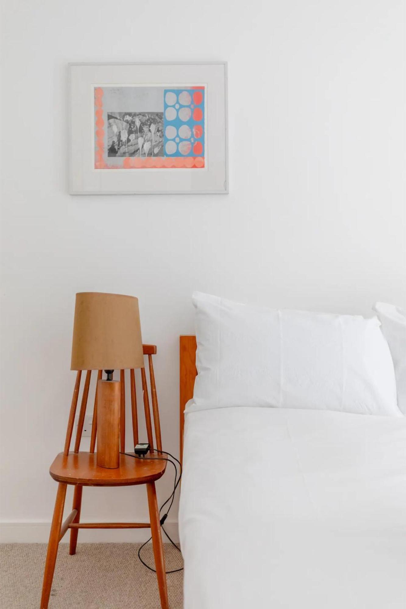 Radiant 3bd Flat With Terrace Holloway *