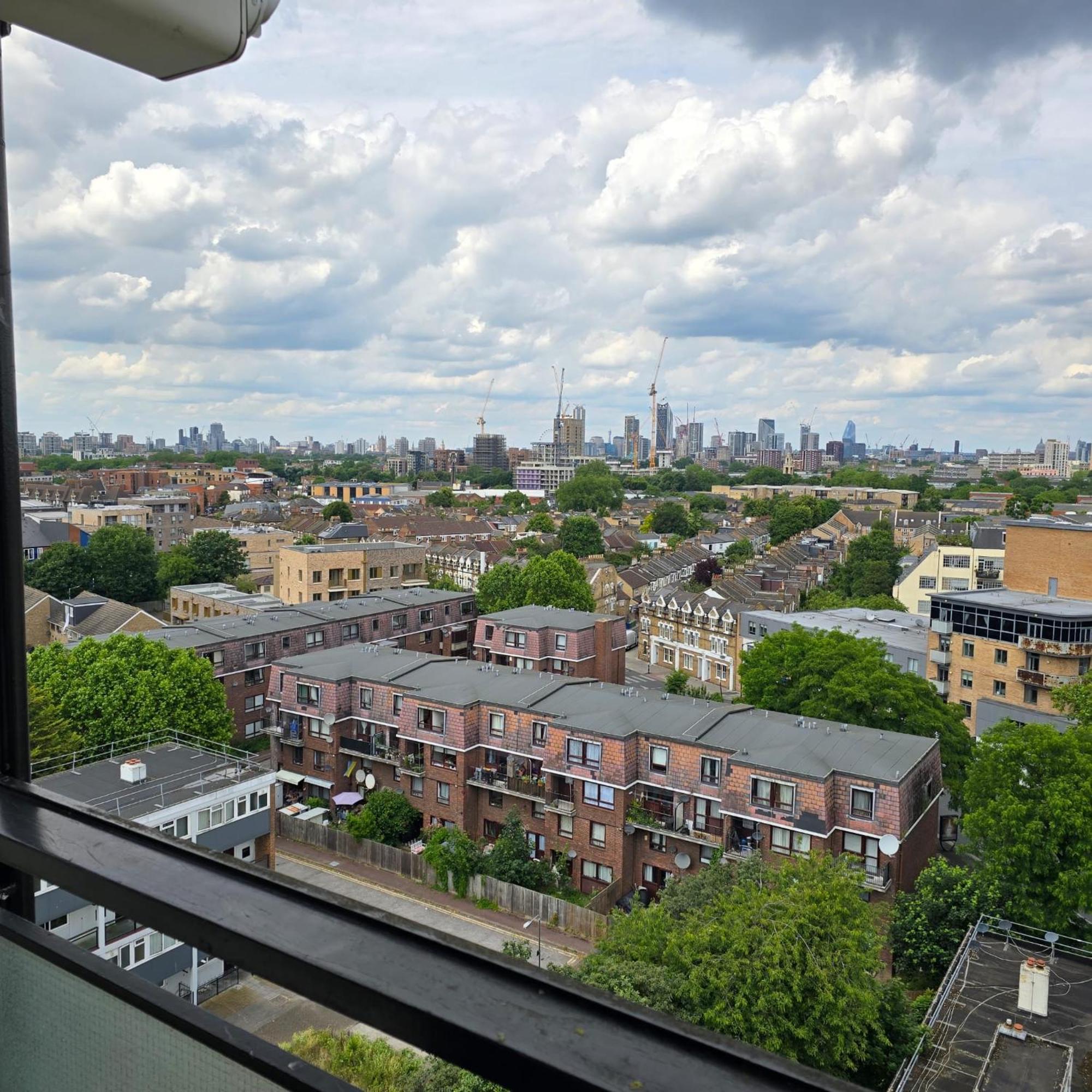 Apartamento Holiday Londres