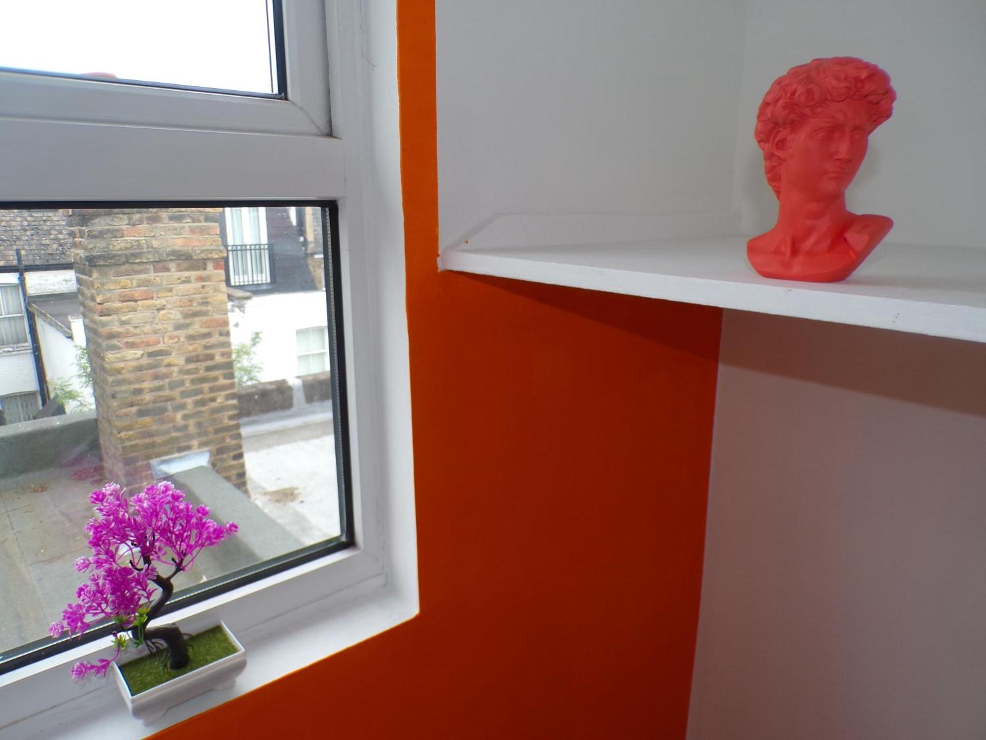 Fulham Broadway - Peace Out House Apartment London