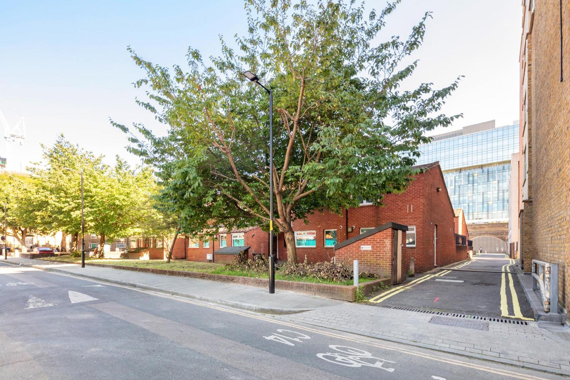Leilighet Perfect Location 2bed 2bath London