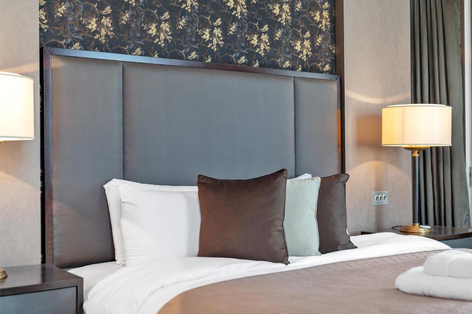 The Baker Residences Apartamento Londres