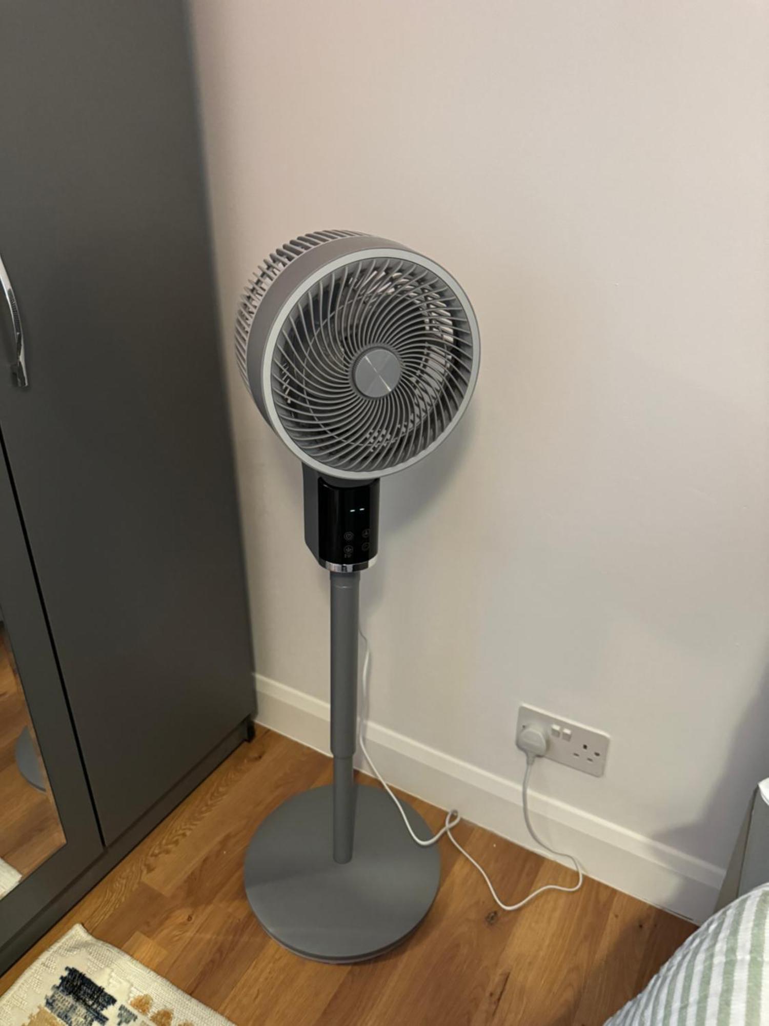 London Apartment