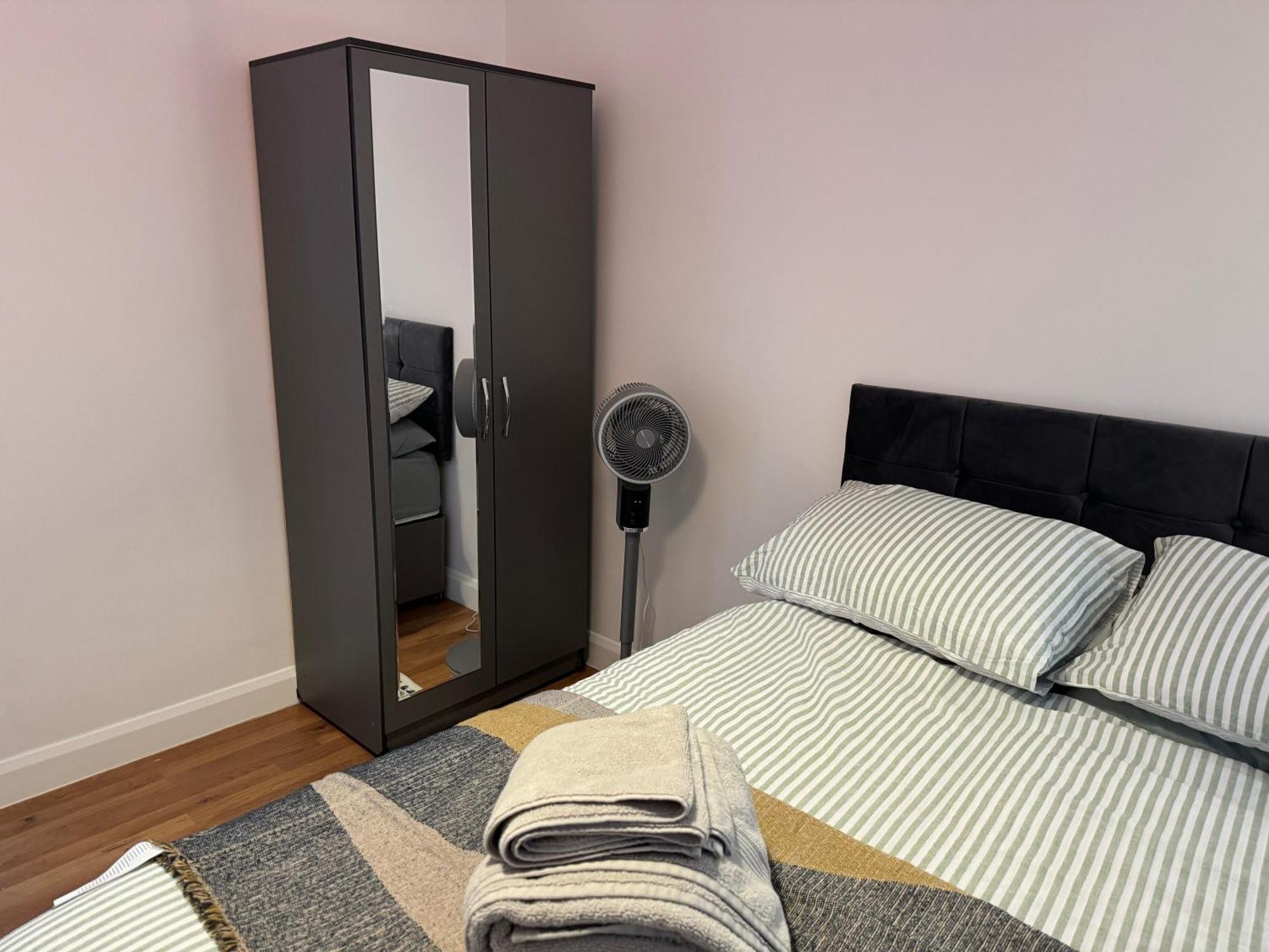 Apartment London Apartment *