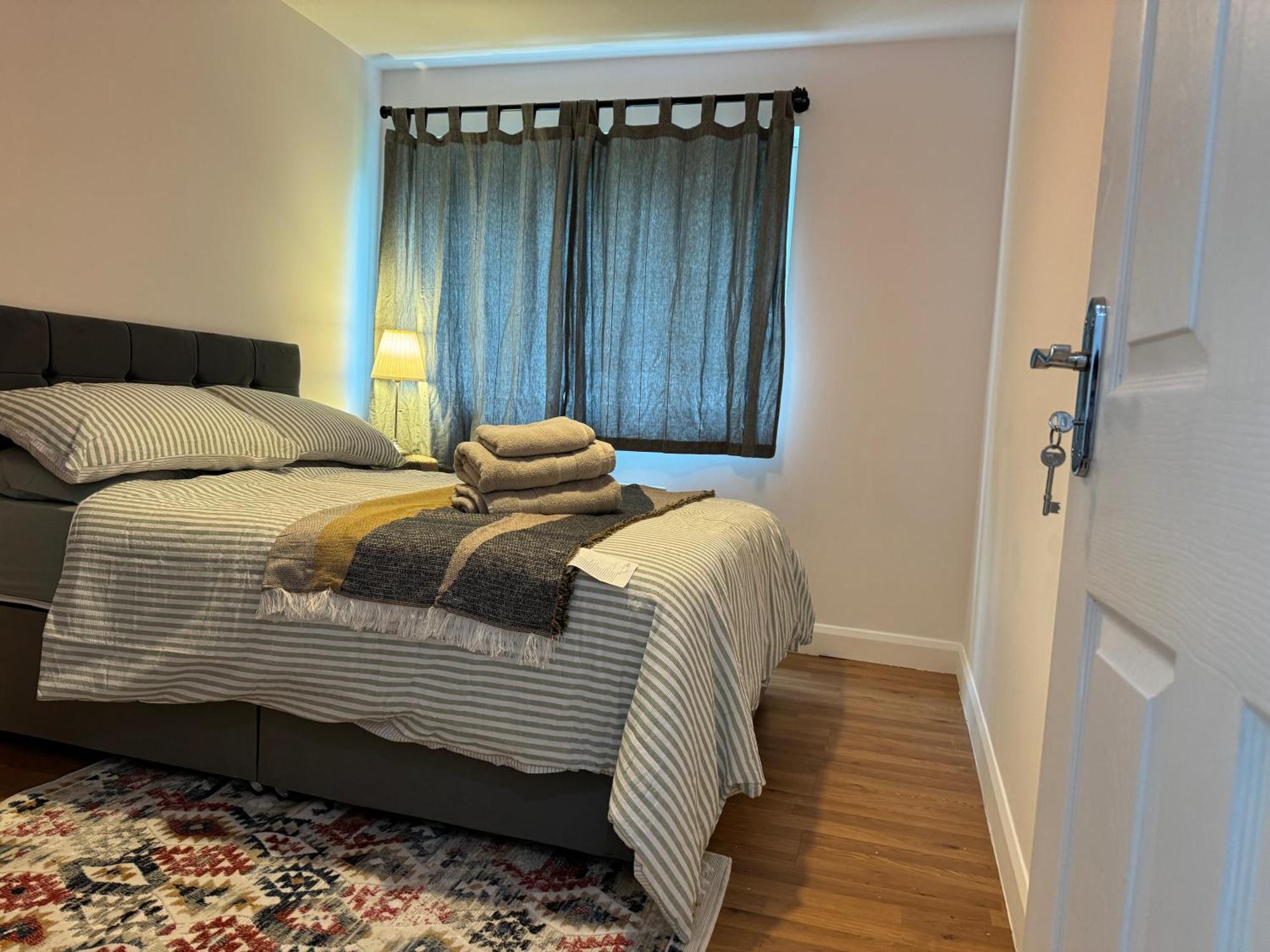 London Apartment London