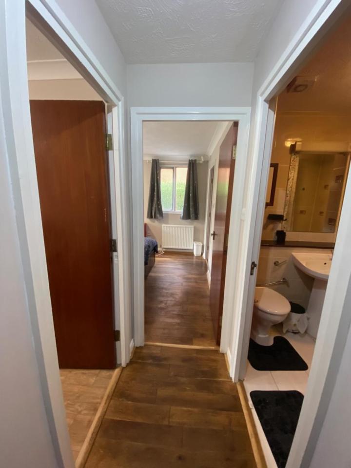 Stunning 2 Bedroom With Garden Sleep 6 * London
