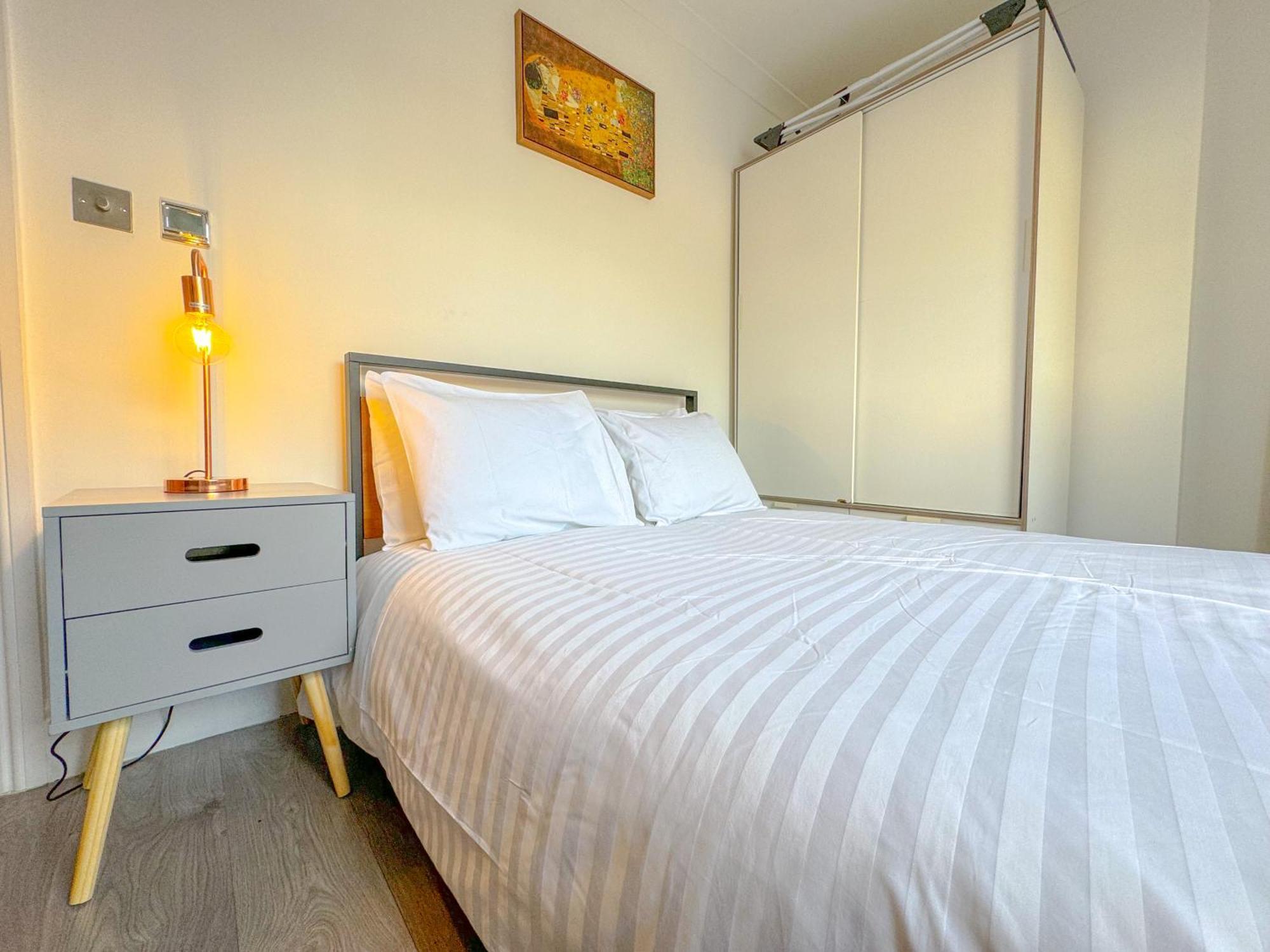 Leilighet Conway London