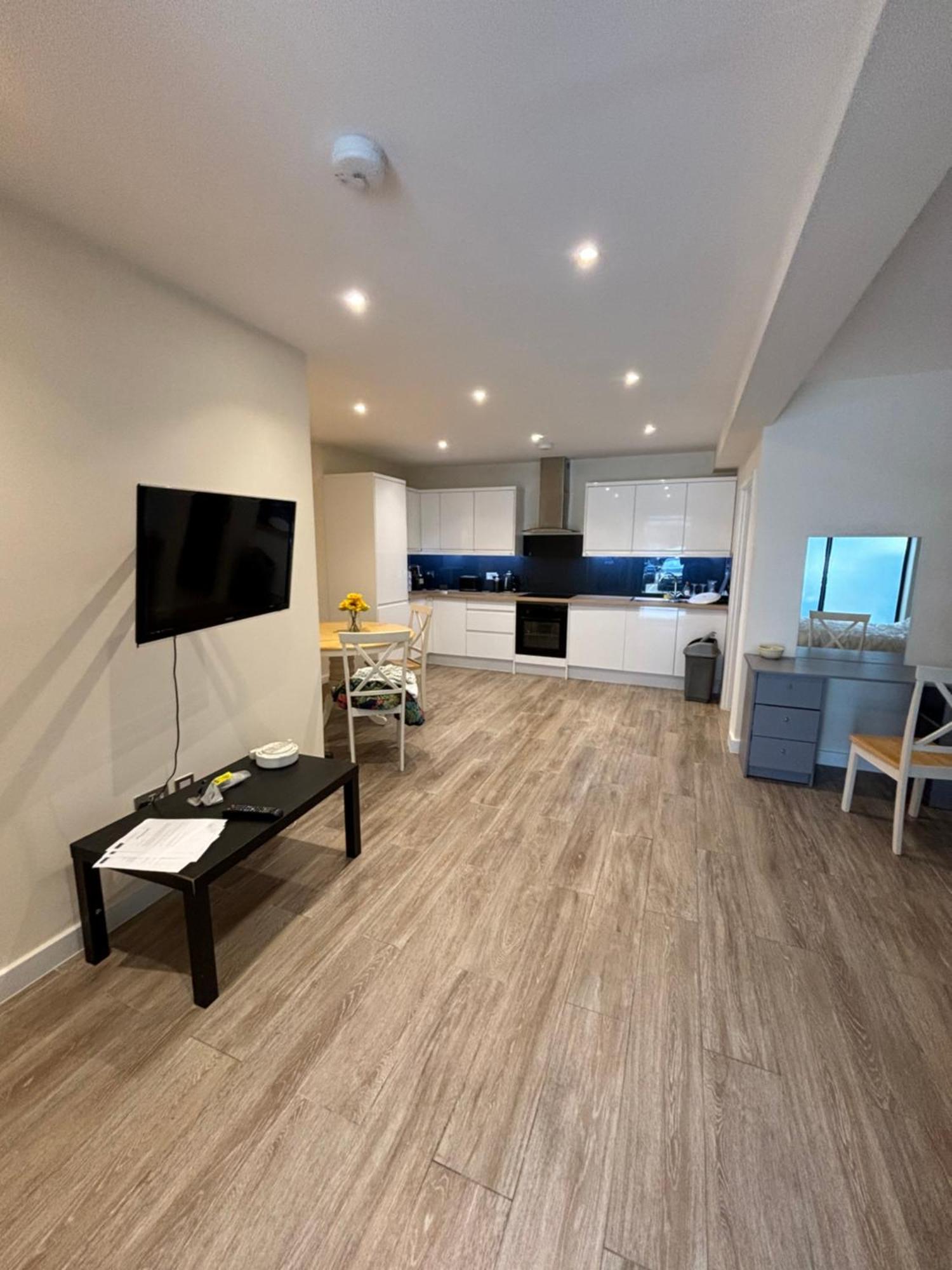 Appartement Paddy's Londen