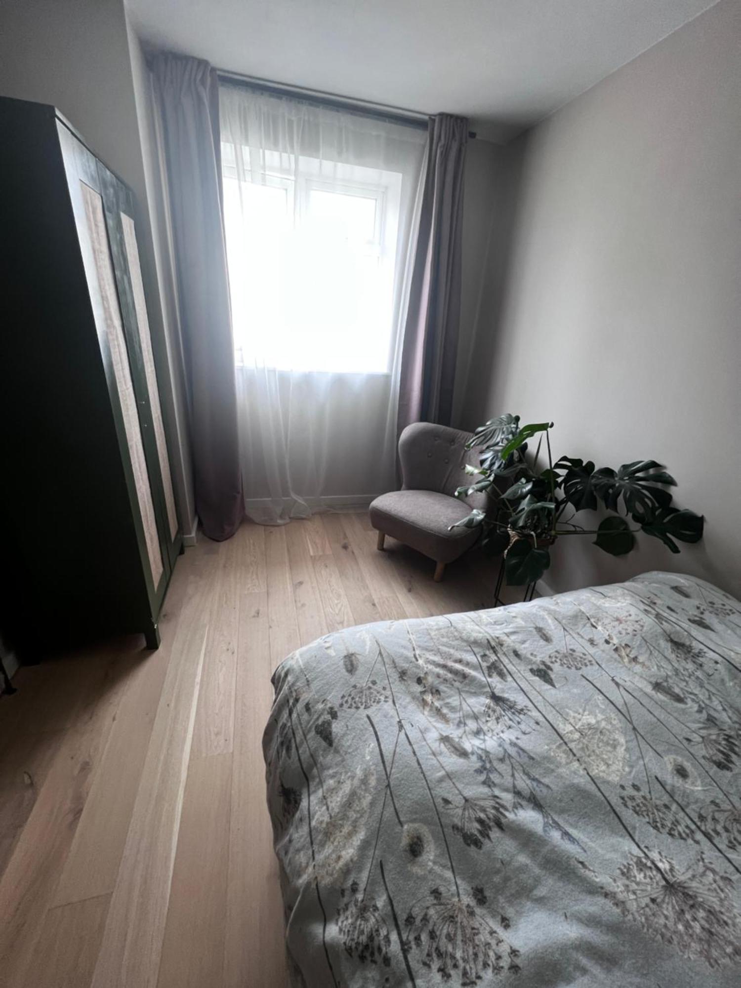 Privat overnatting Cozy Canada Water