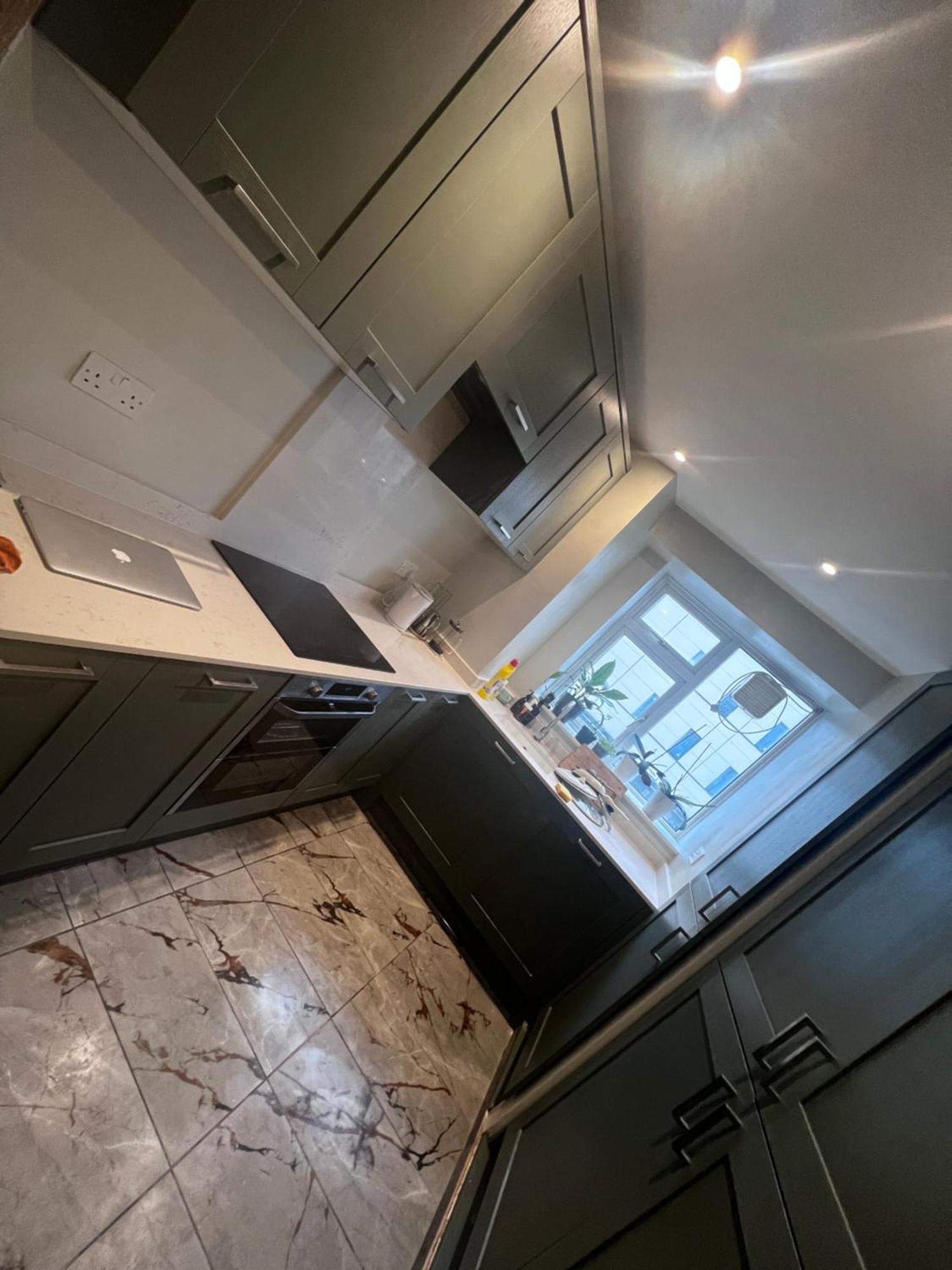 Privat overnatting Cozy Canada Water