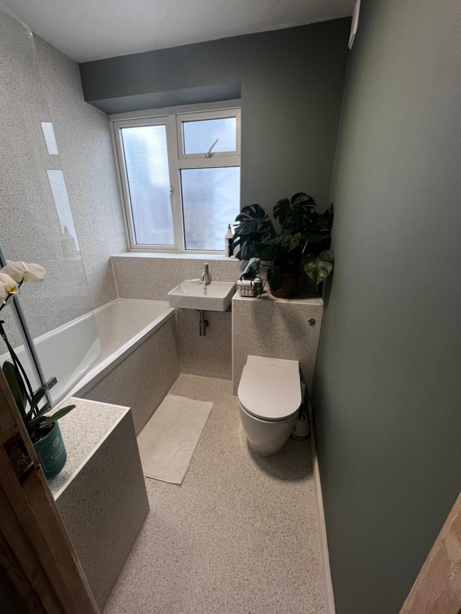 Cozy Canada Water Privat overnatting *