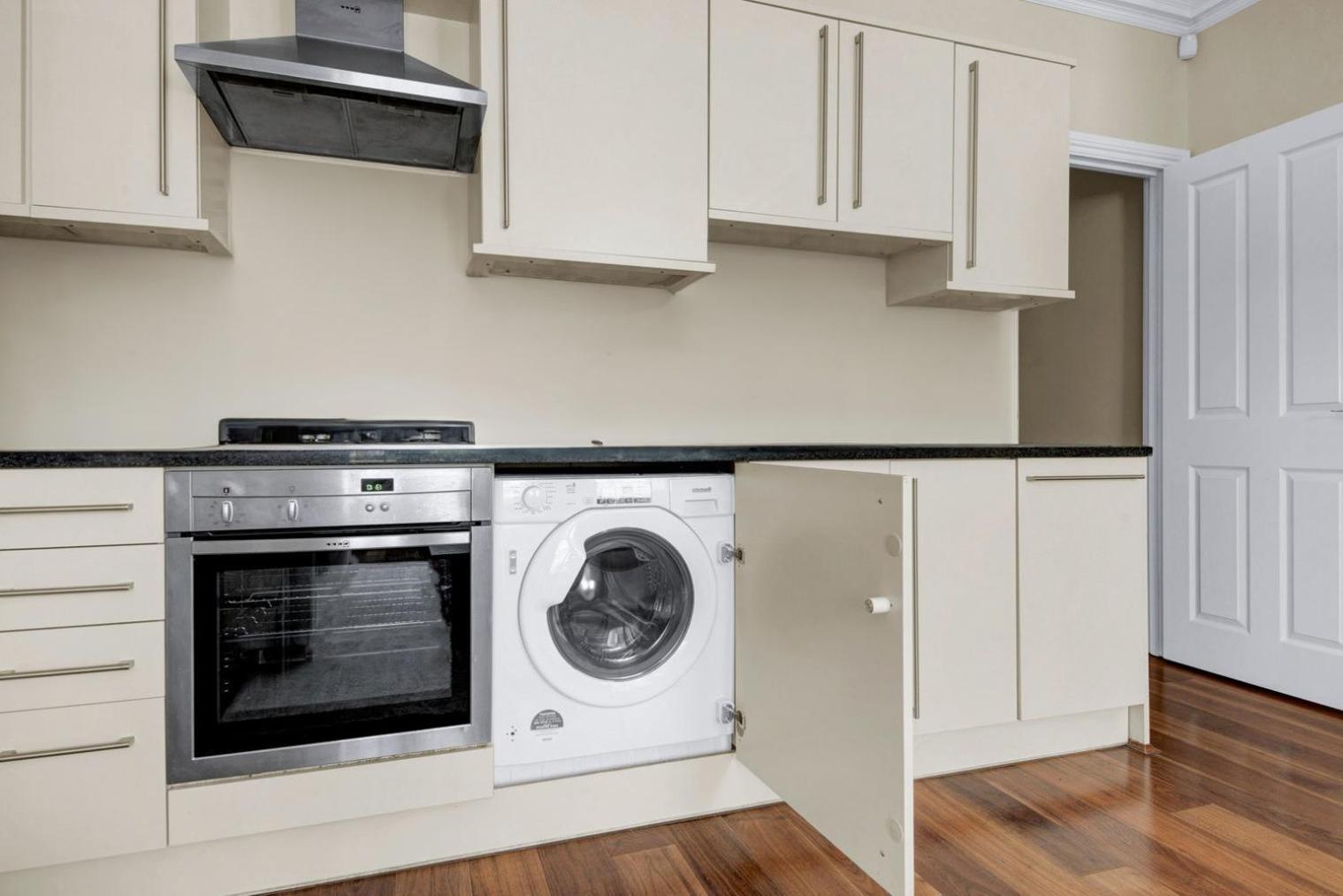 Apartment Modern 2br Near Hyde Park London
