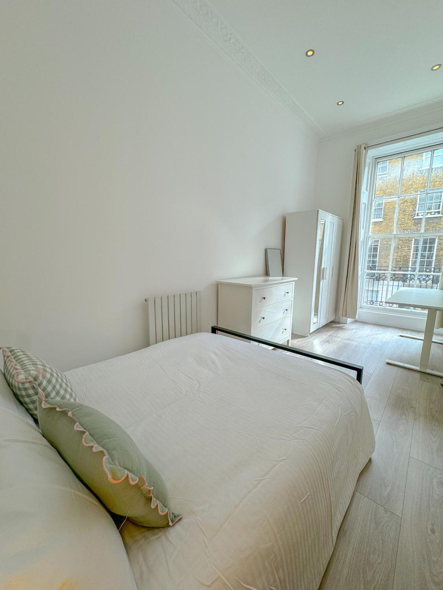 Leilighet Conway London