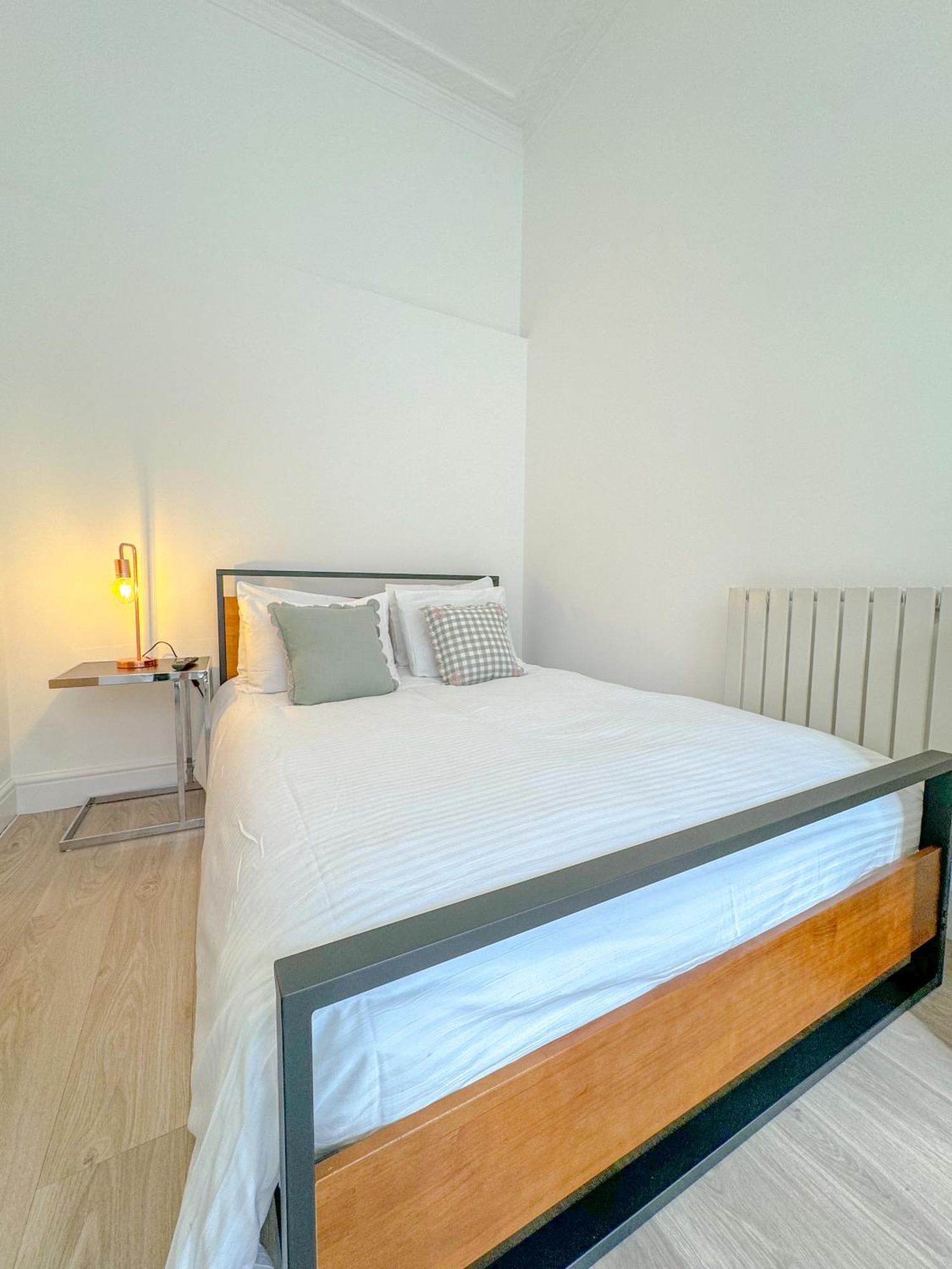 Leilighet Conway London