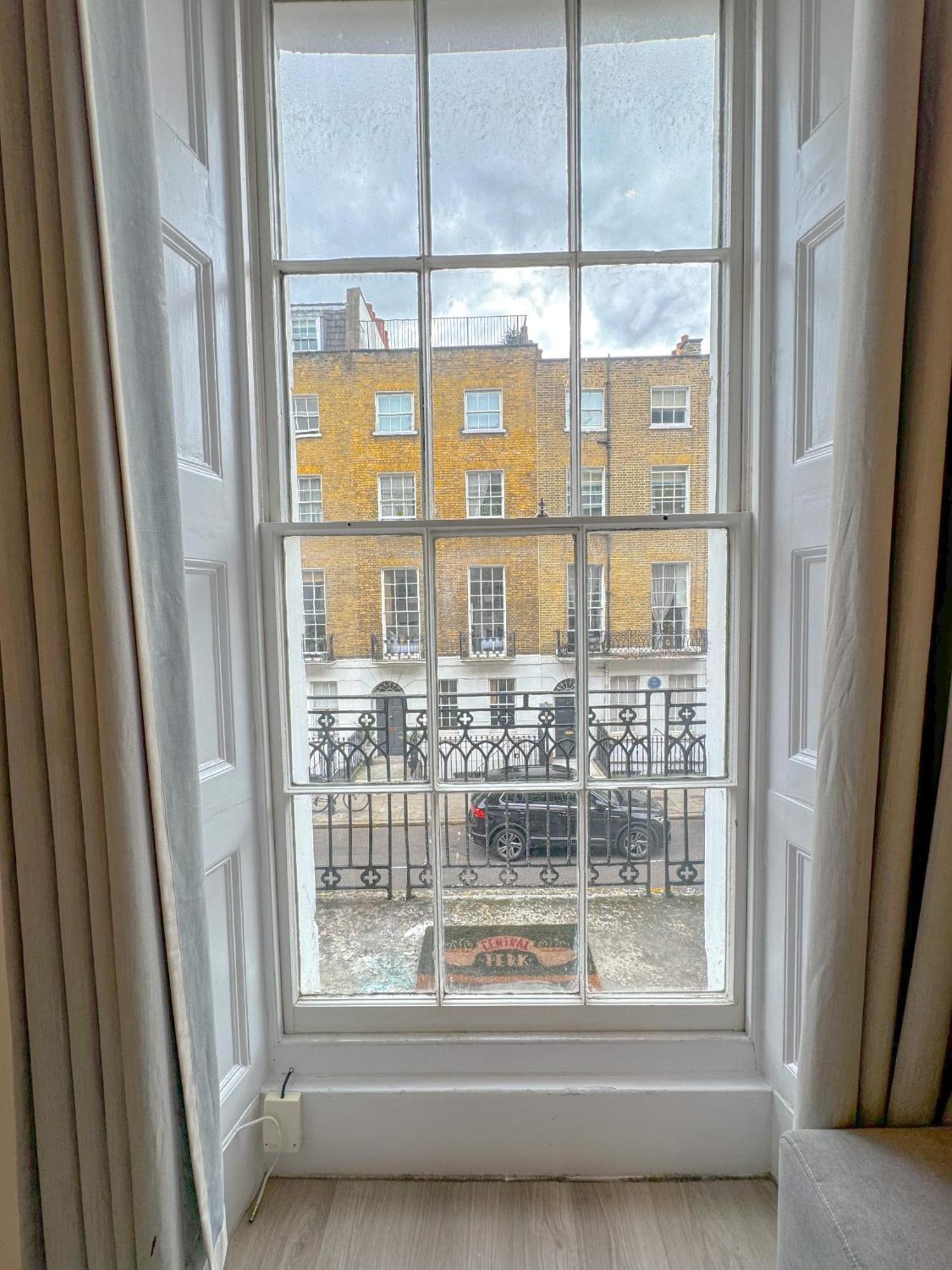Leilighet Conway London