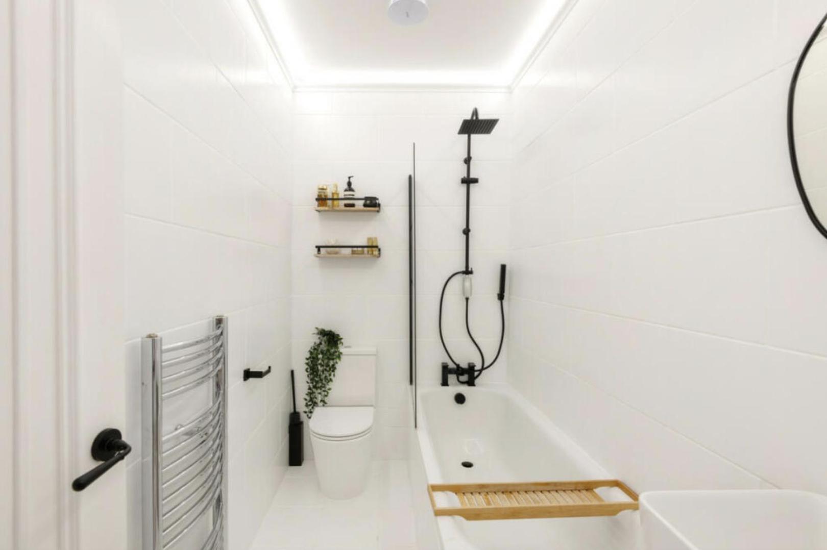 Luxurious Modern Flat In Charming Little Venice Apartment *