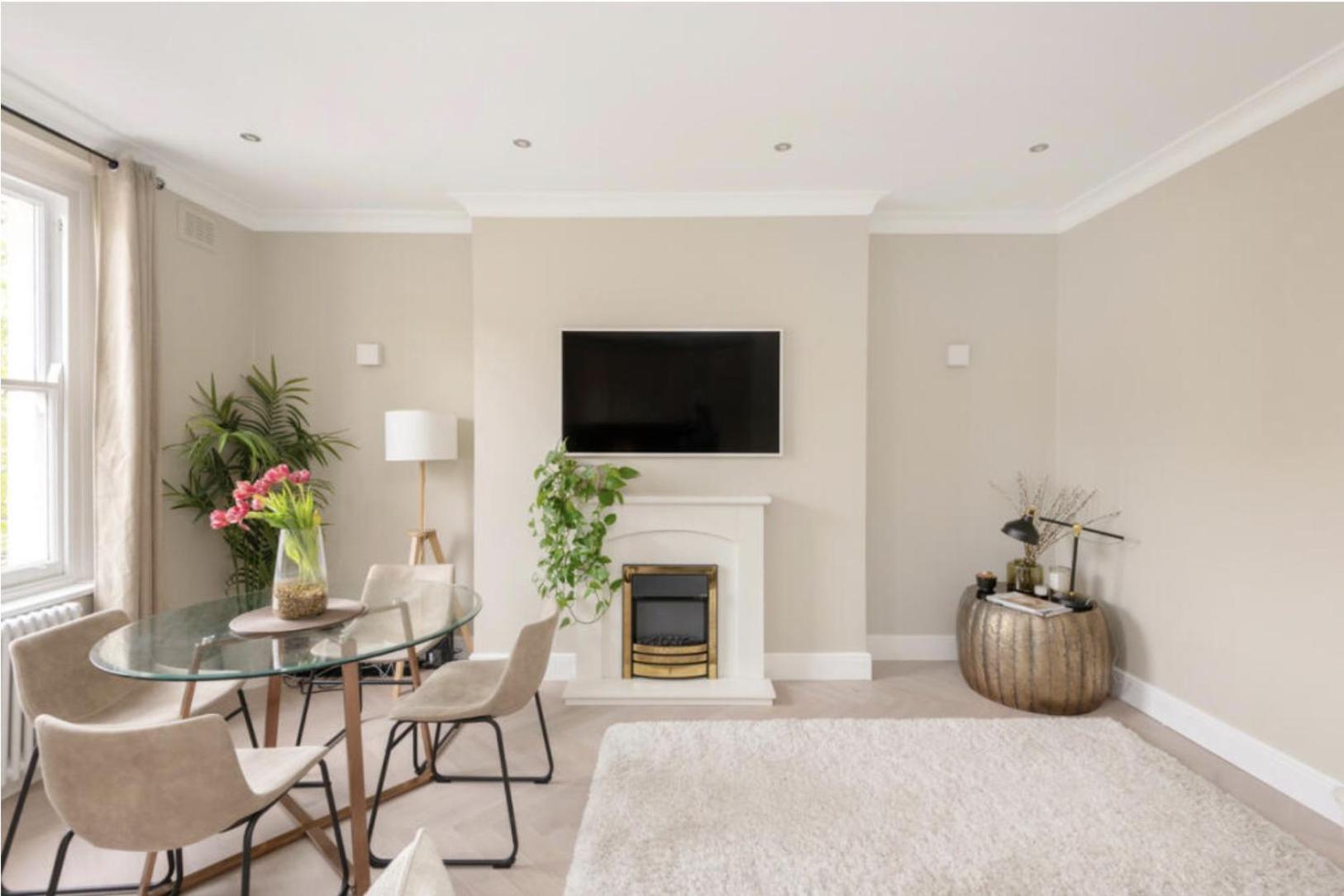 Apartment Luxurious Modern Flat In Charming Little Venice